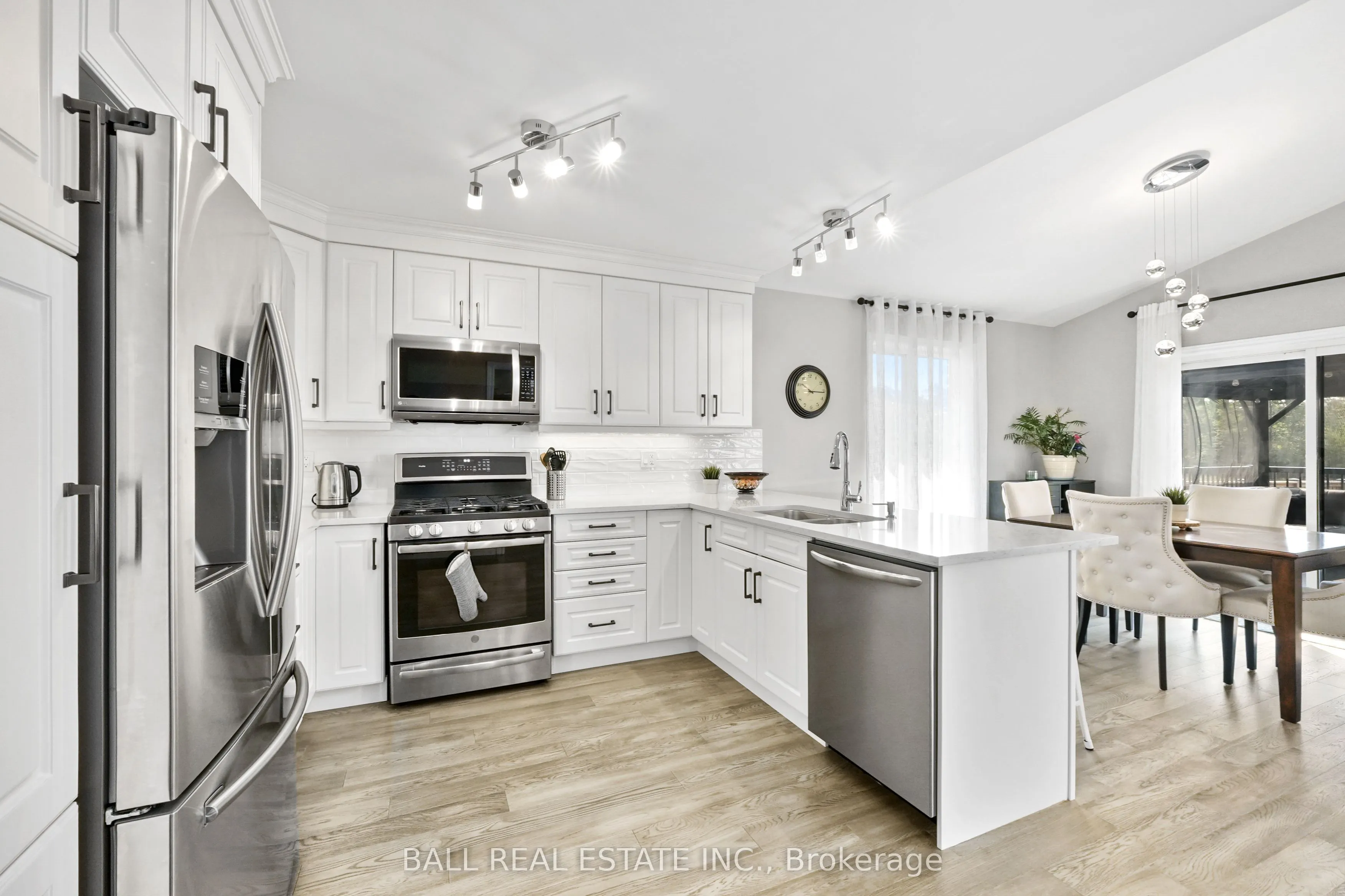 3 Darrell Drain Crescent