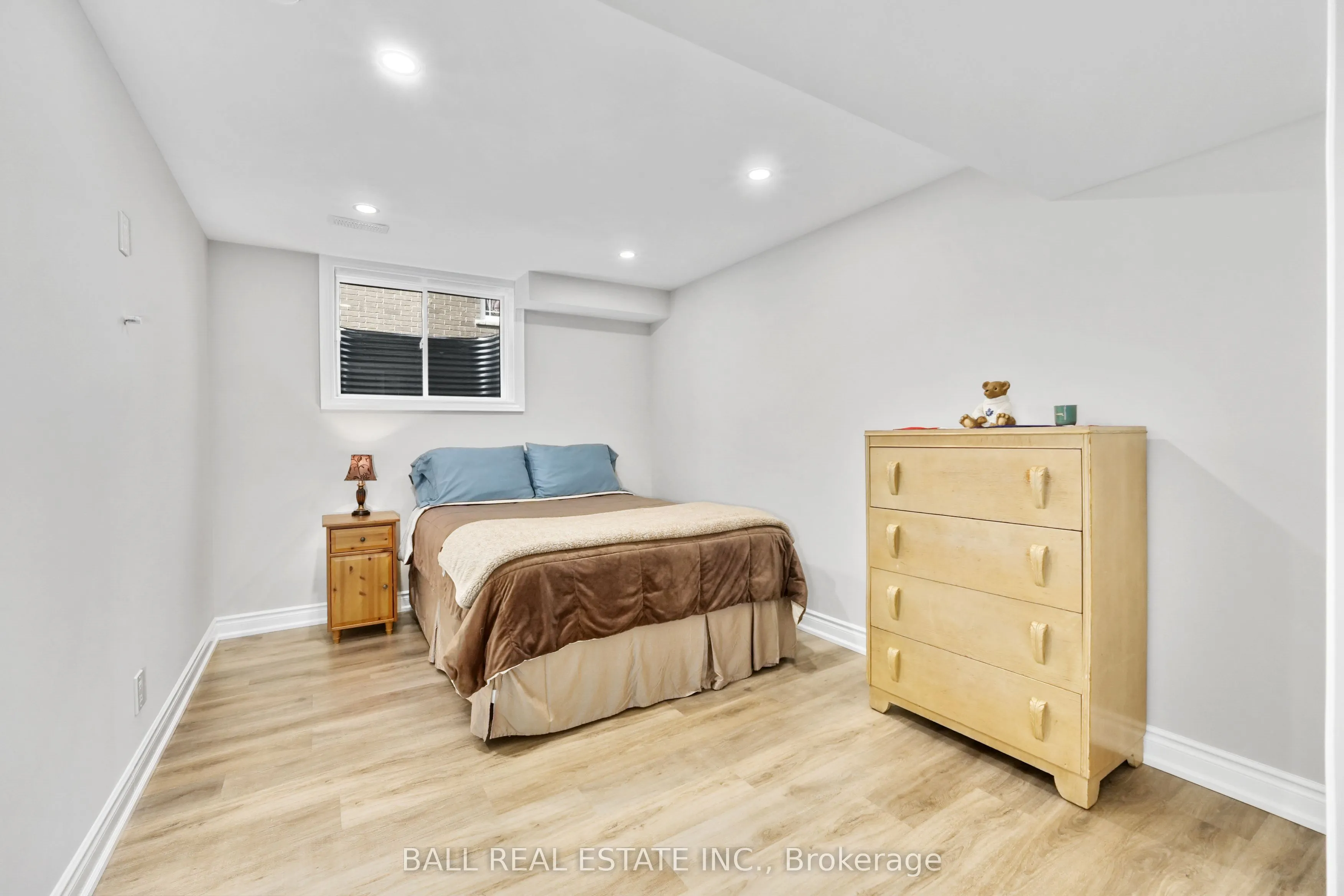 3 Darrell Drain Crescent
