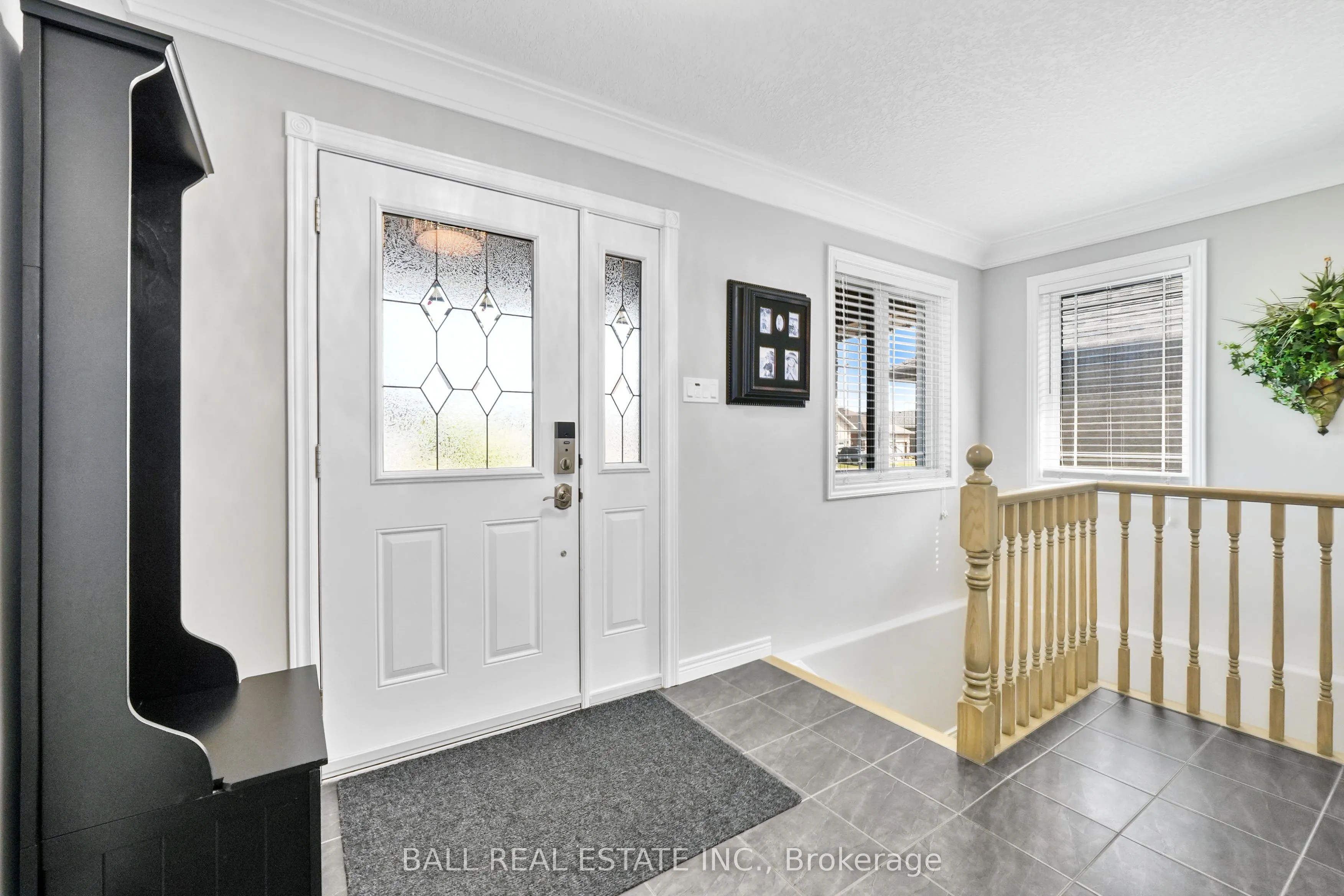 3 Darrell Drain Crescent