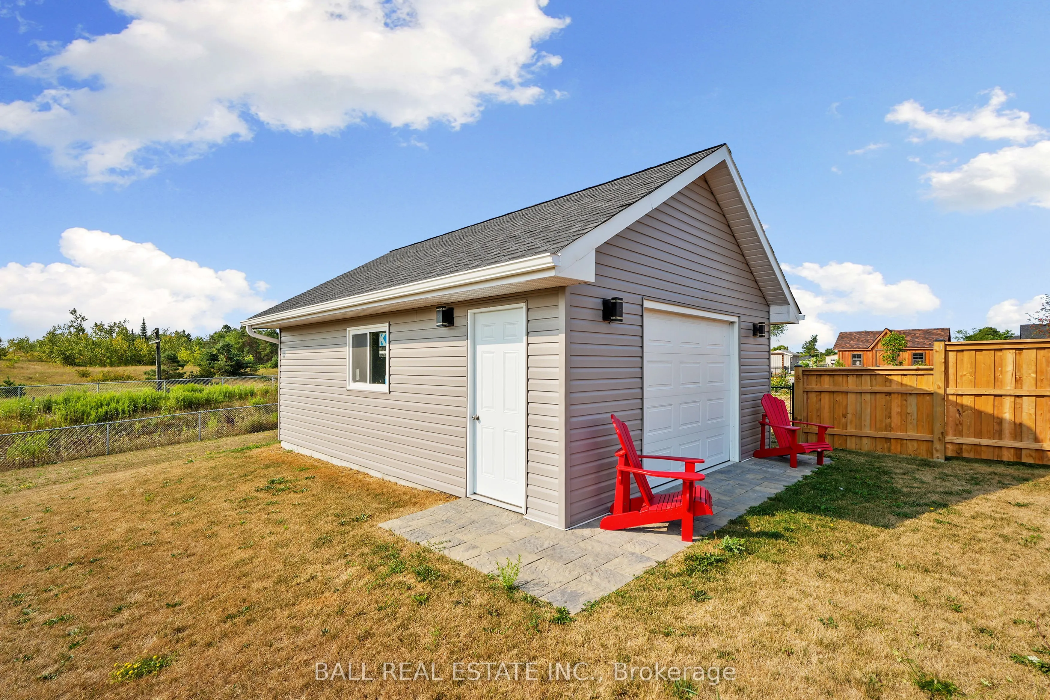 3 Darrell Drain Crescent