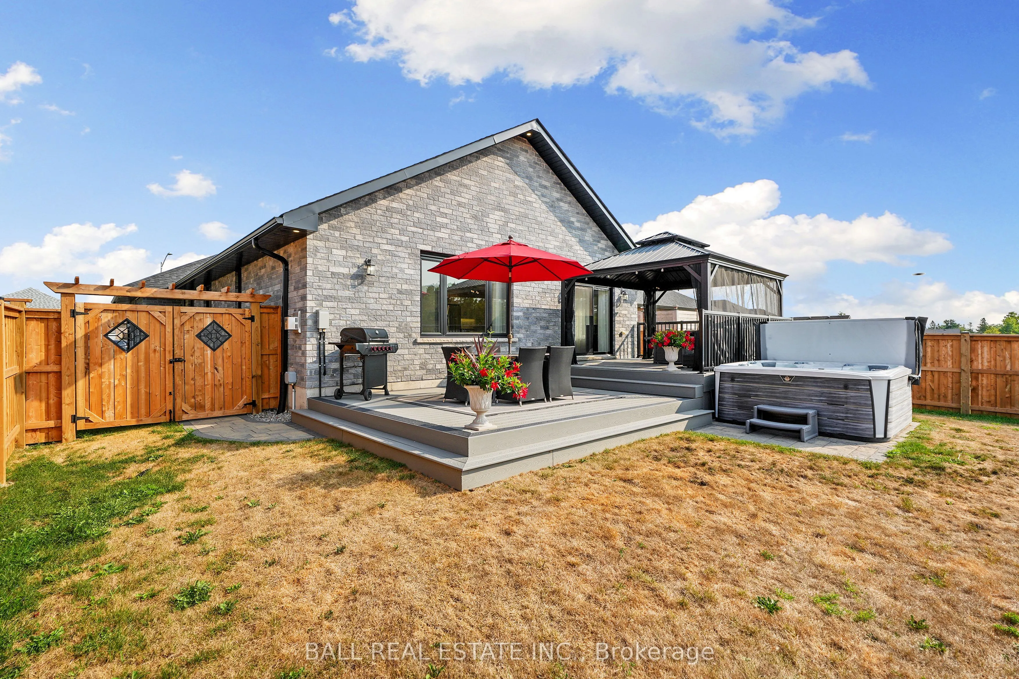 3 Darrell Drain Crescent