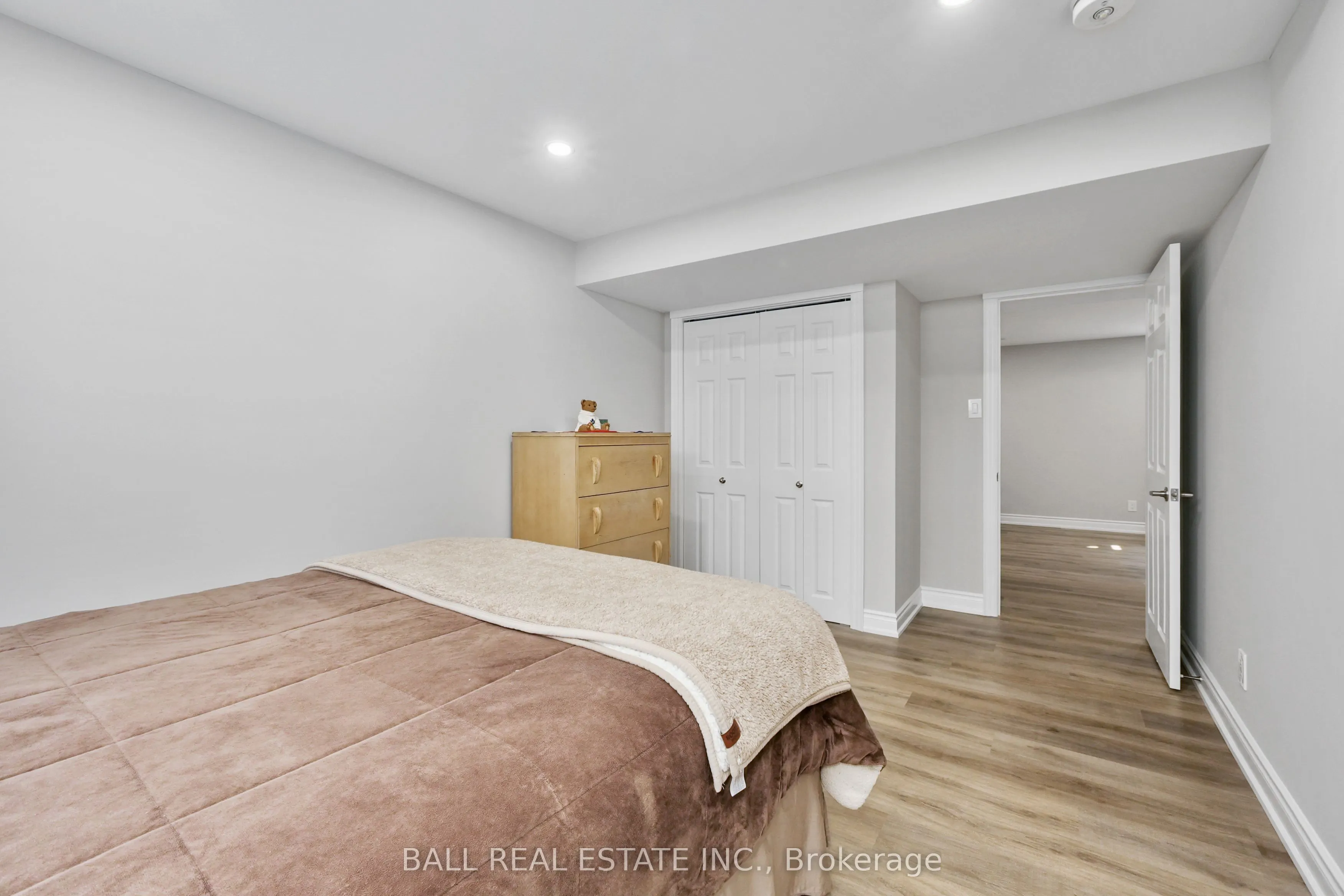 3 Darrell Drain Crescent