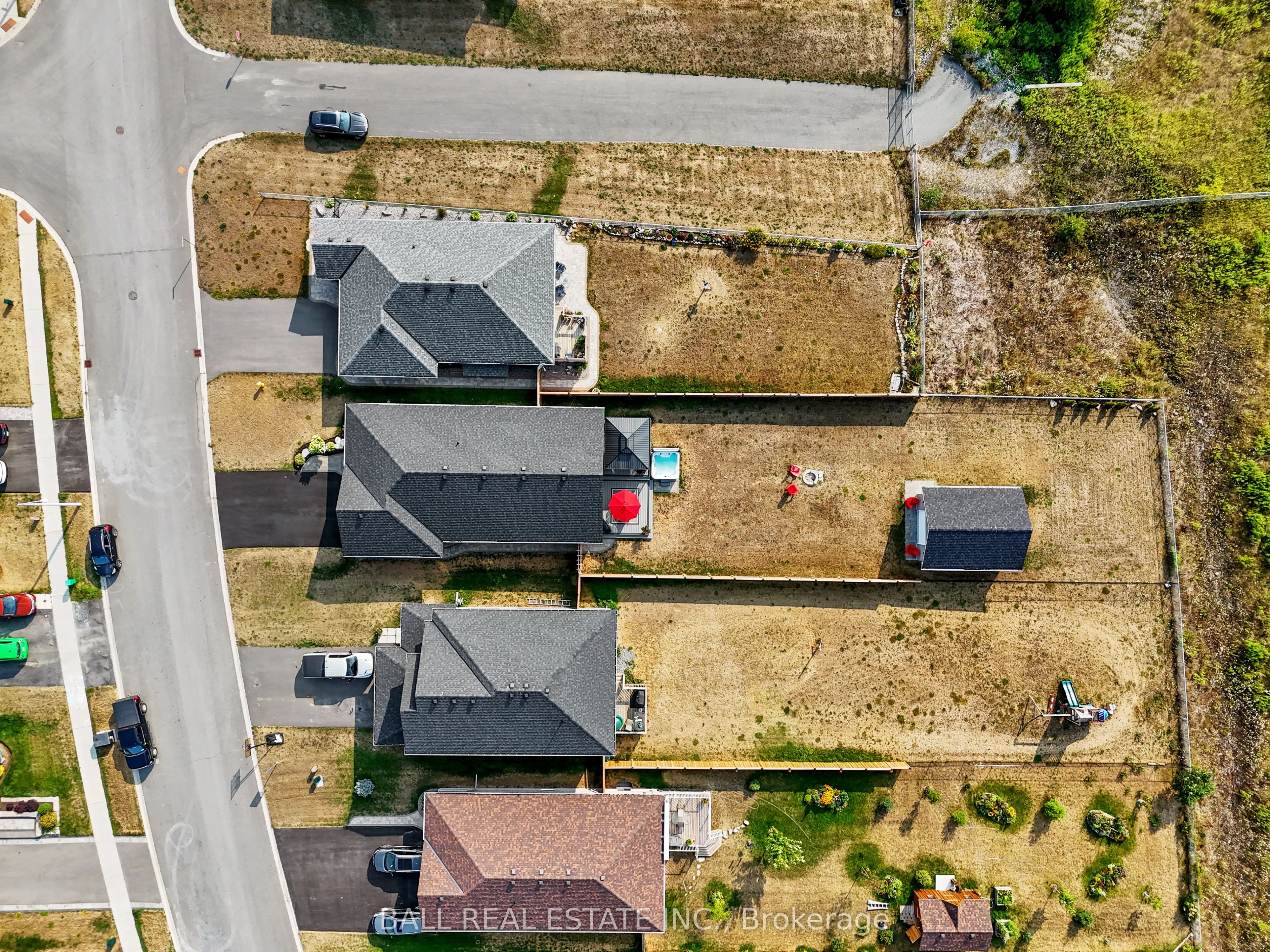 3 Darrell Drain Crescent