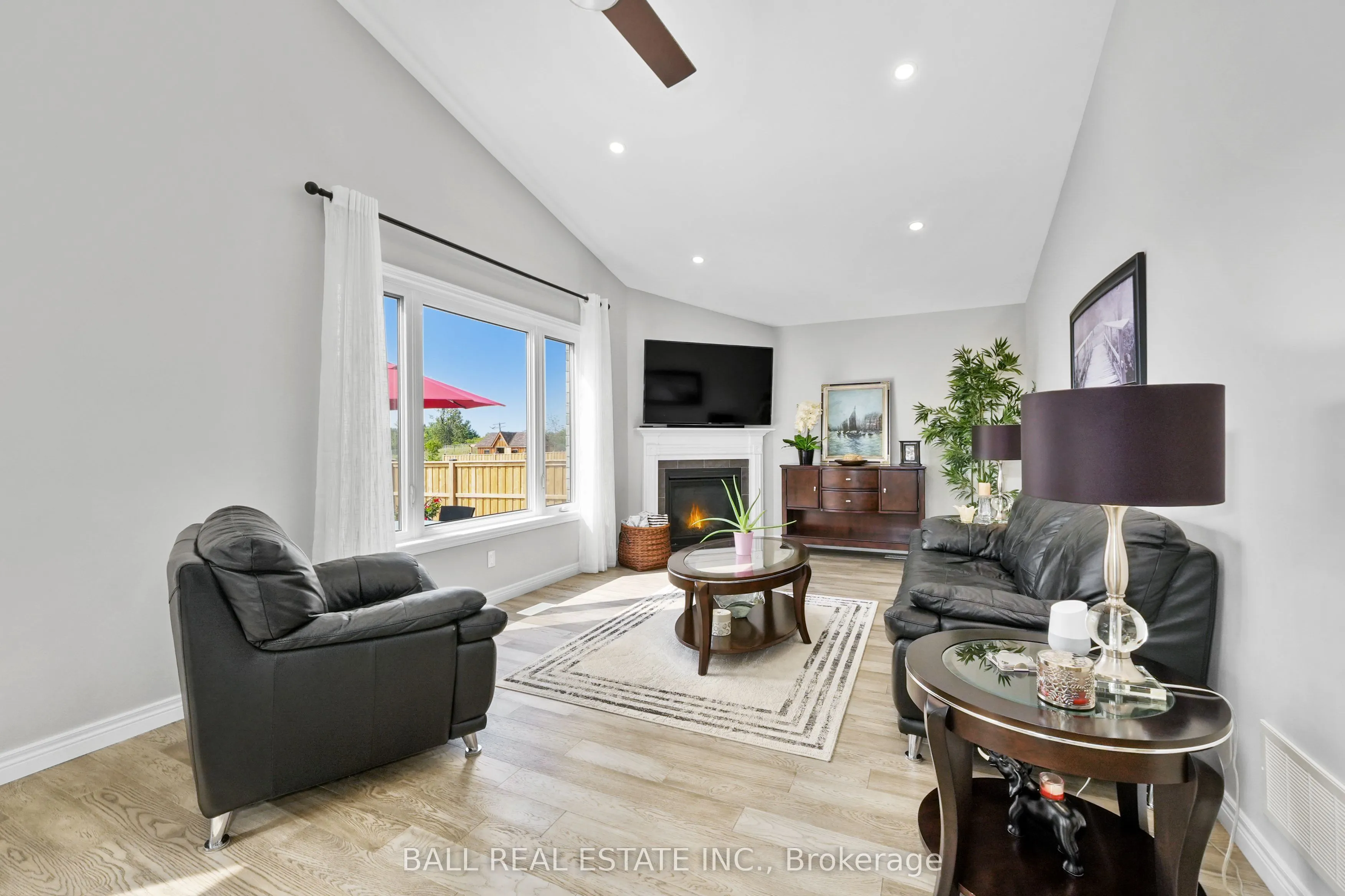 3 Darrell Drain Crescent