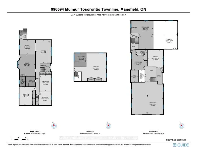 996594 Mulmur Tos Townline