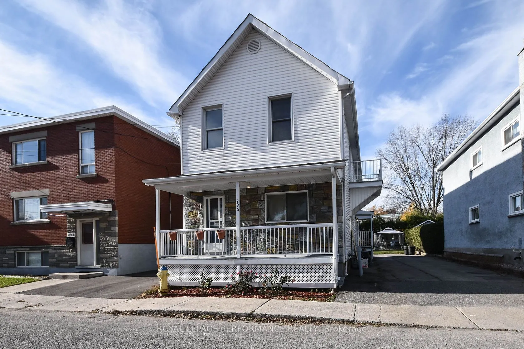 296 Altha Avenue, #Unit 2