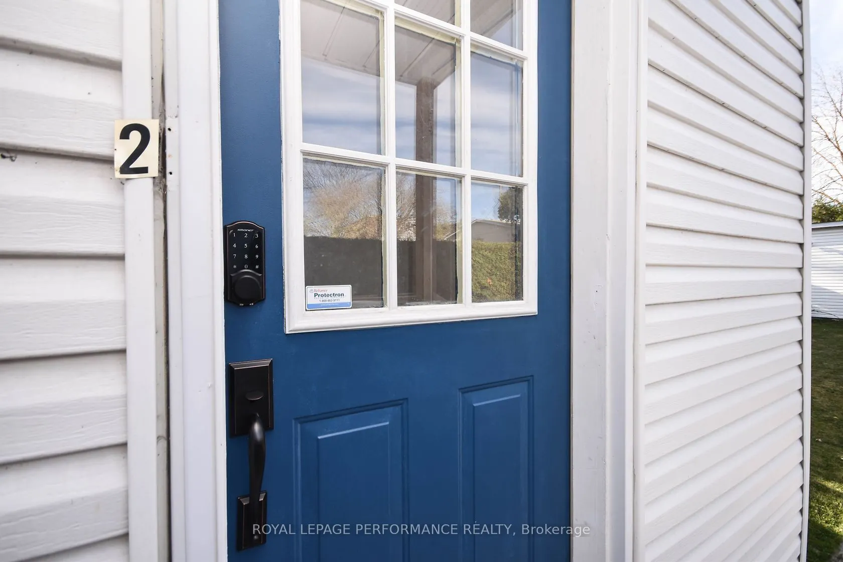 296 Altha Avenue, #Unit 2