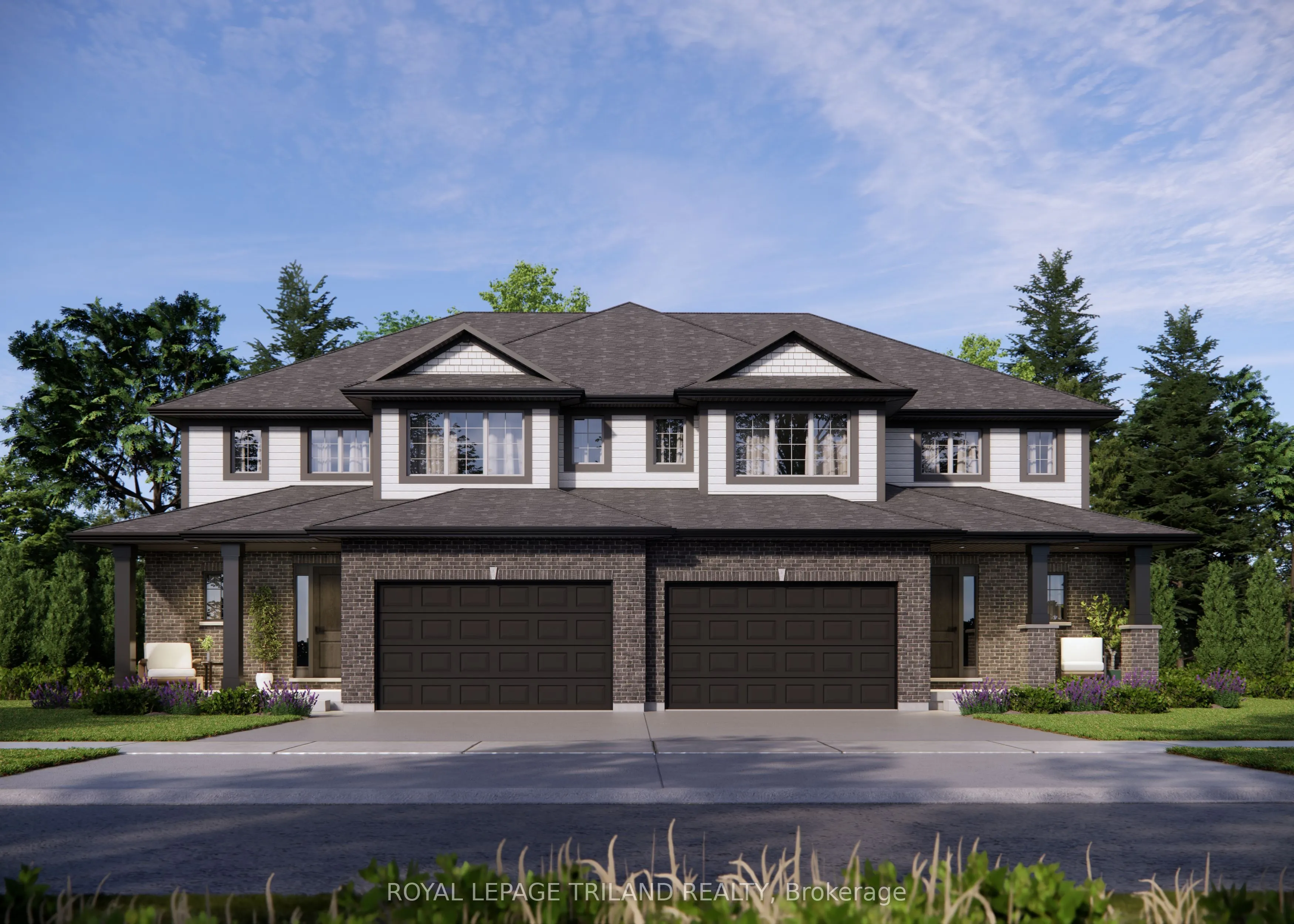 27 HARROW Lane