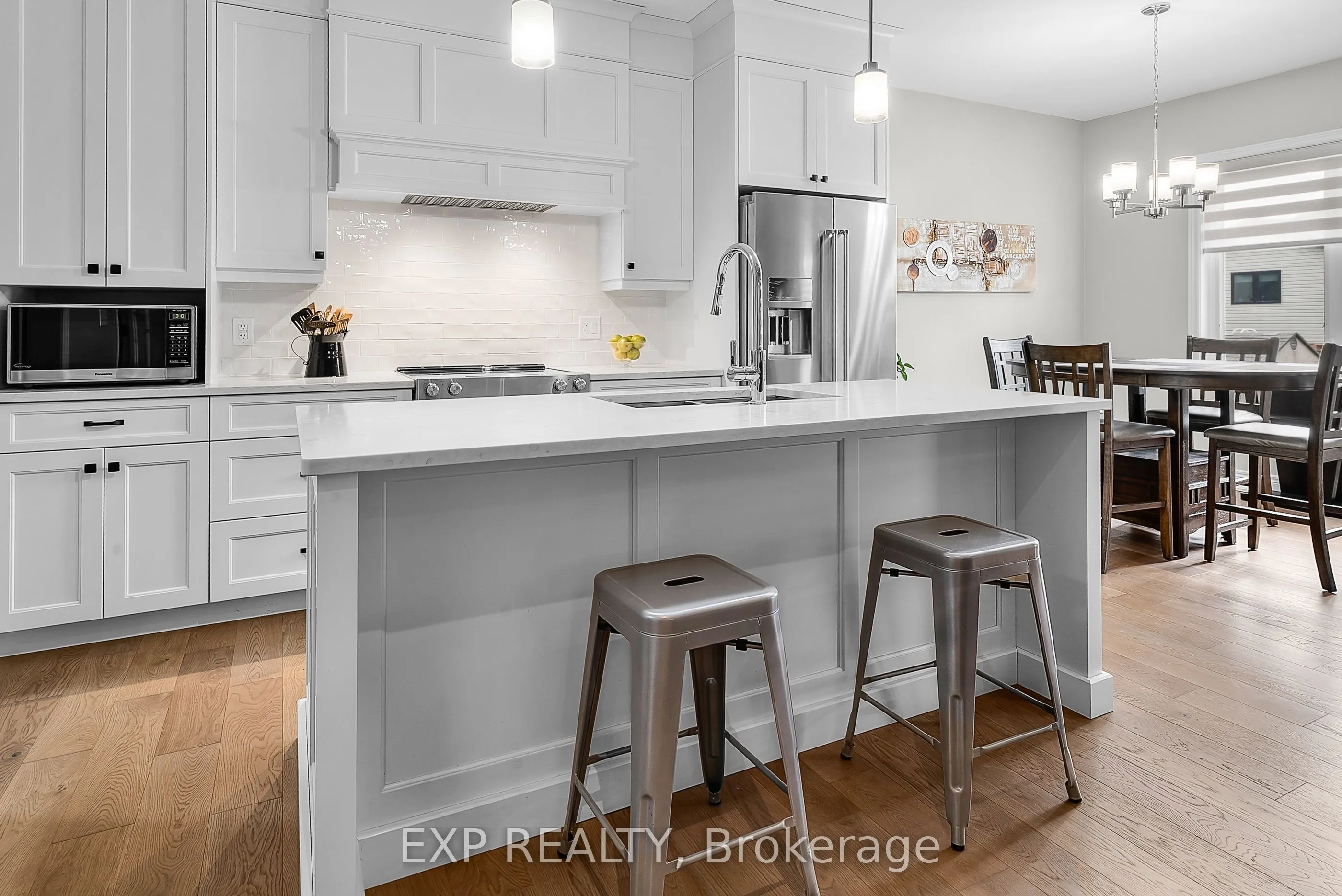 123 Forest Ridge Court