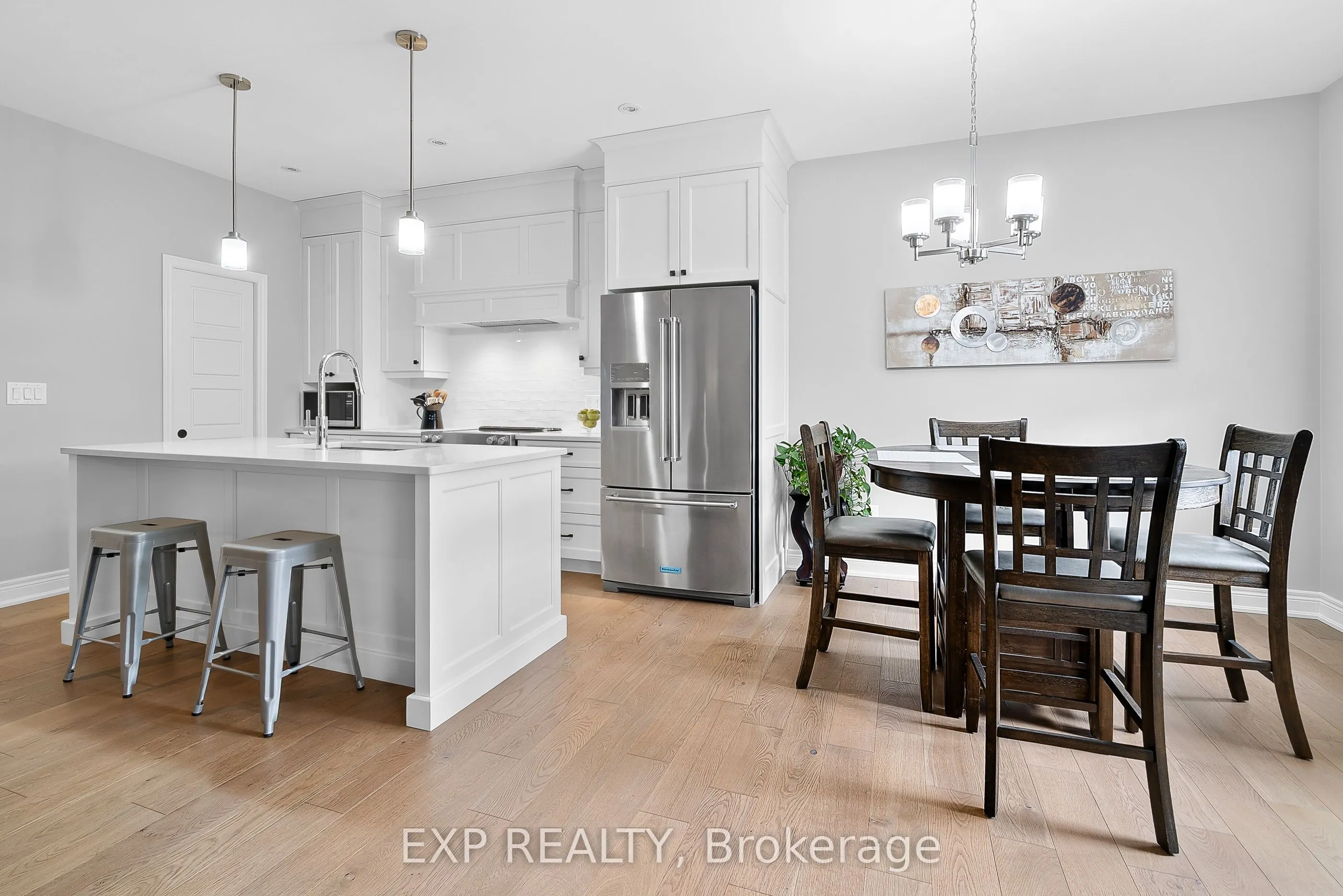 123 Forest Ridge Court
