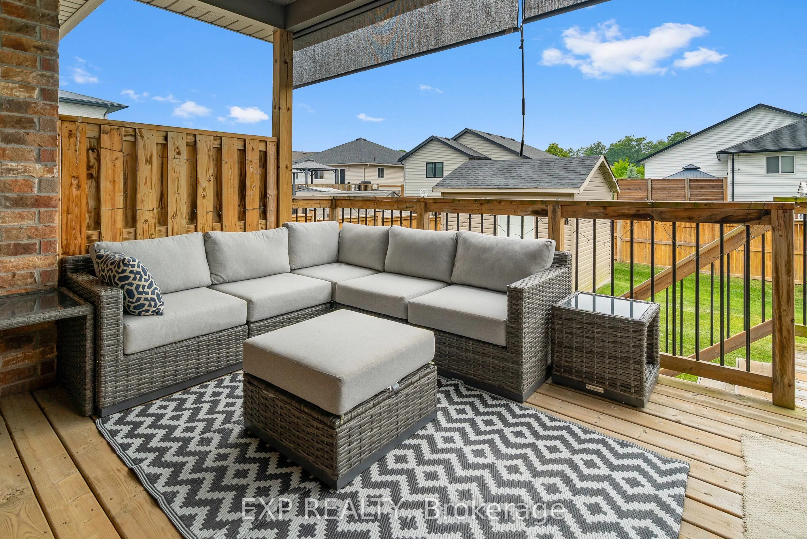 123 Forest Ridge Court