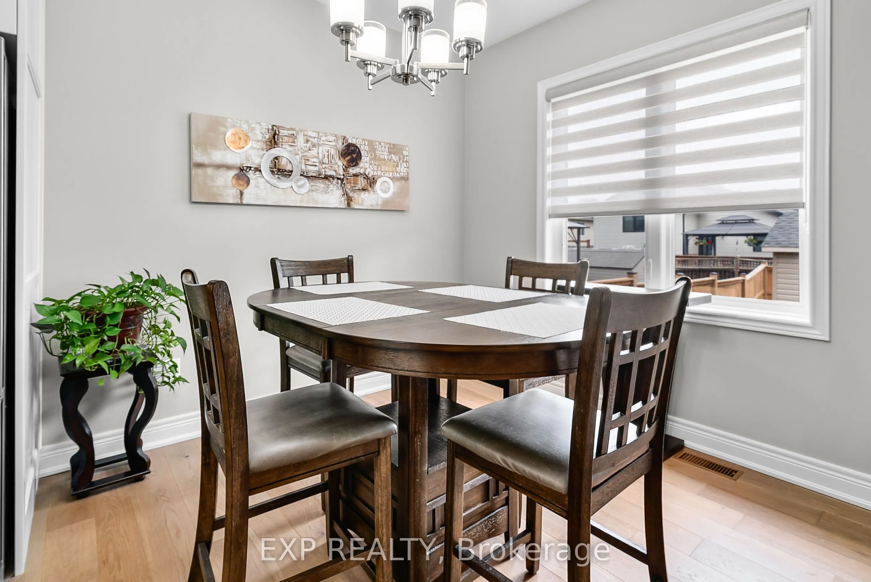 123 Forest Ridge Court