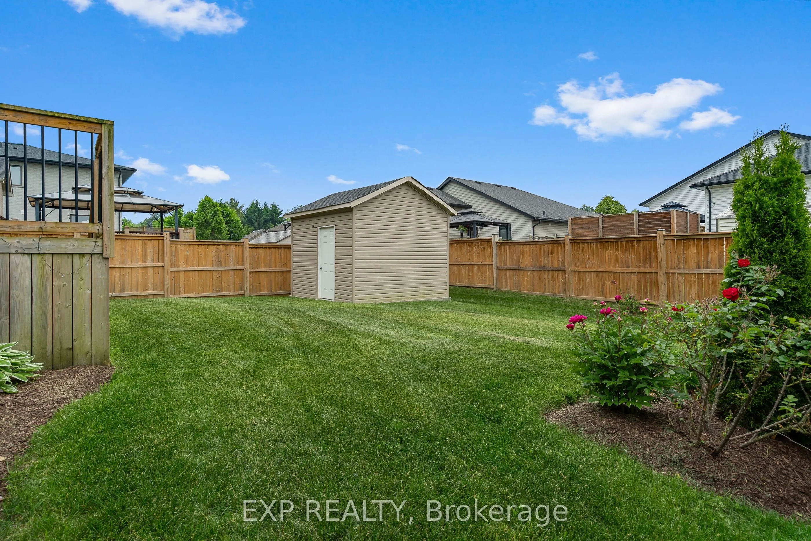 123 Forest Ridge Court