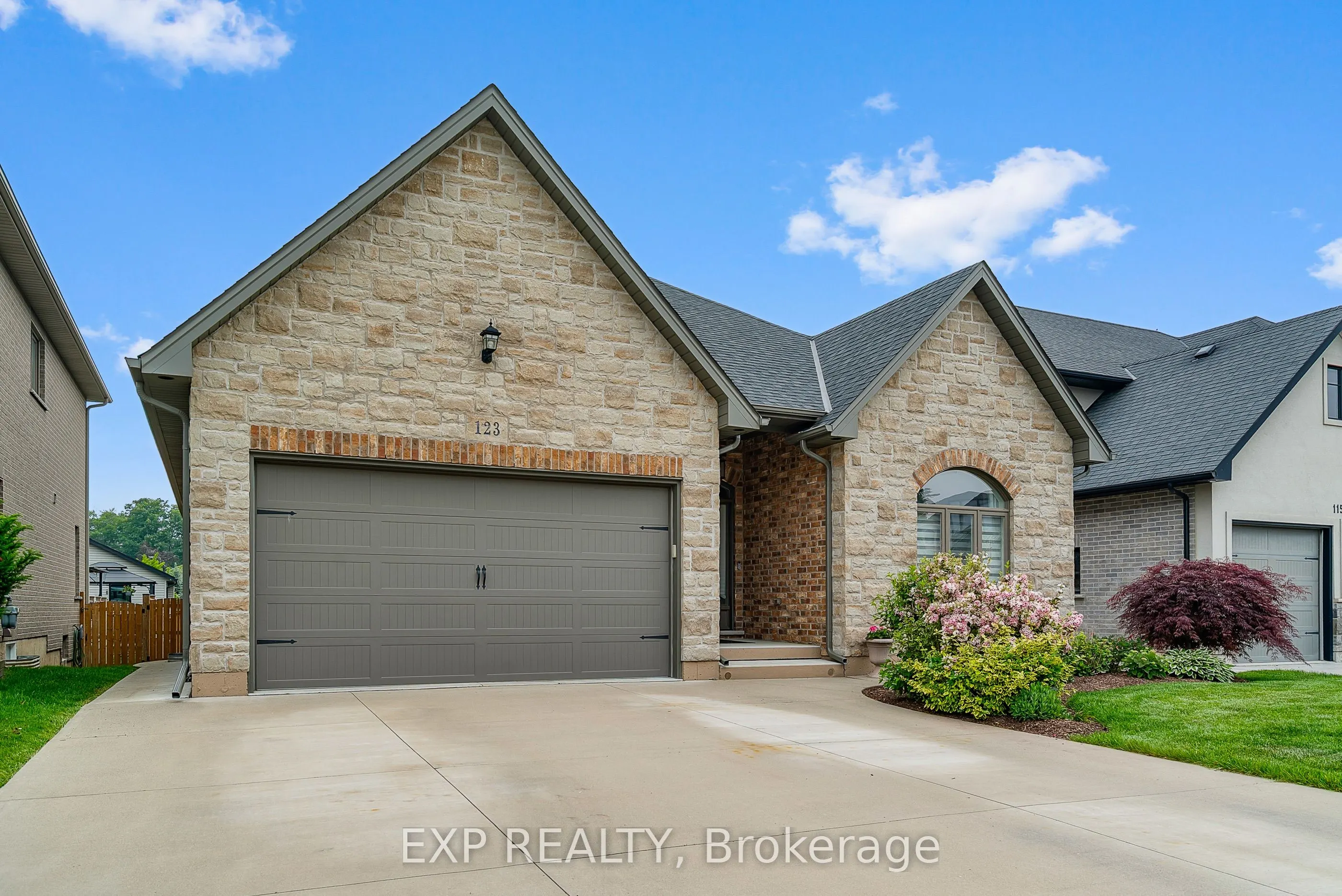 123 Forest Ridge Court