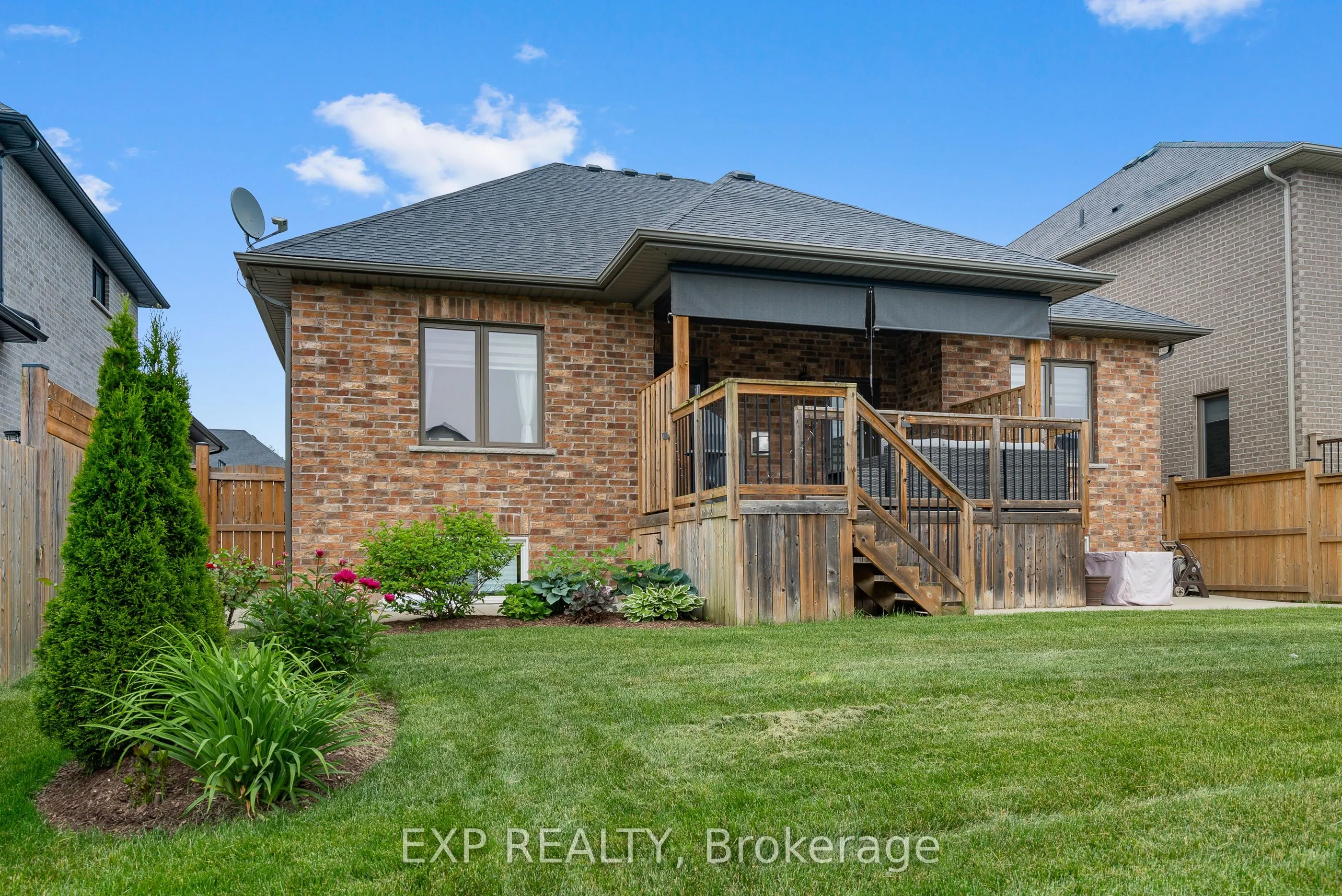 123 Forest Ridge Court