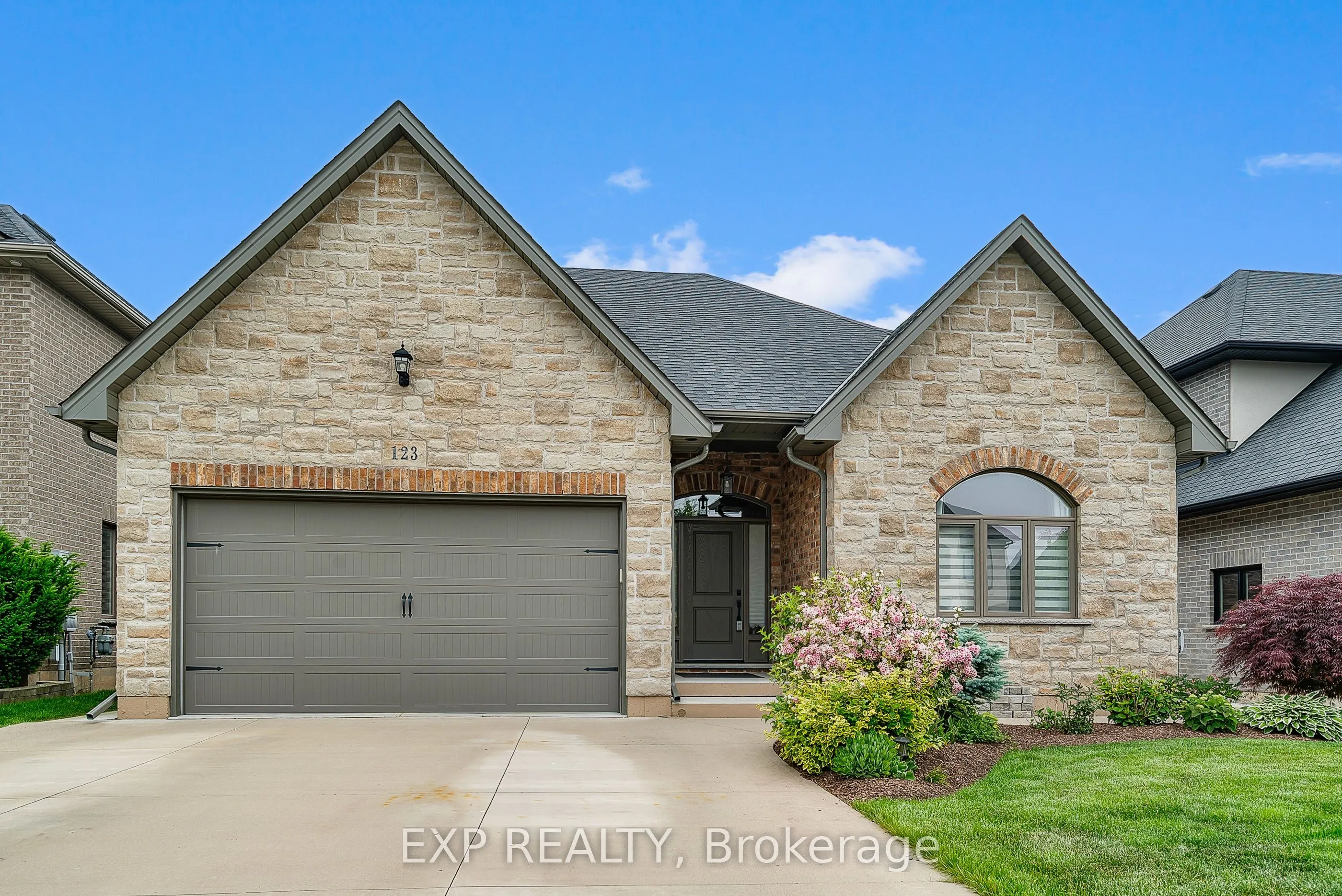 123 Forest Ridge Court