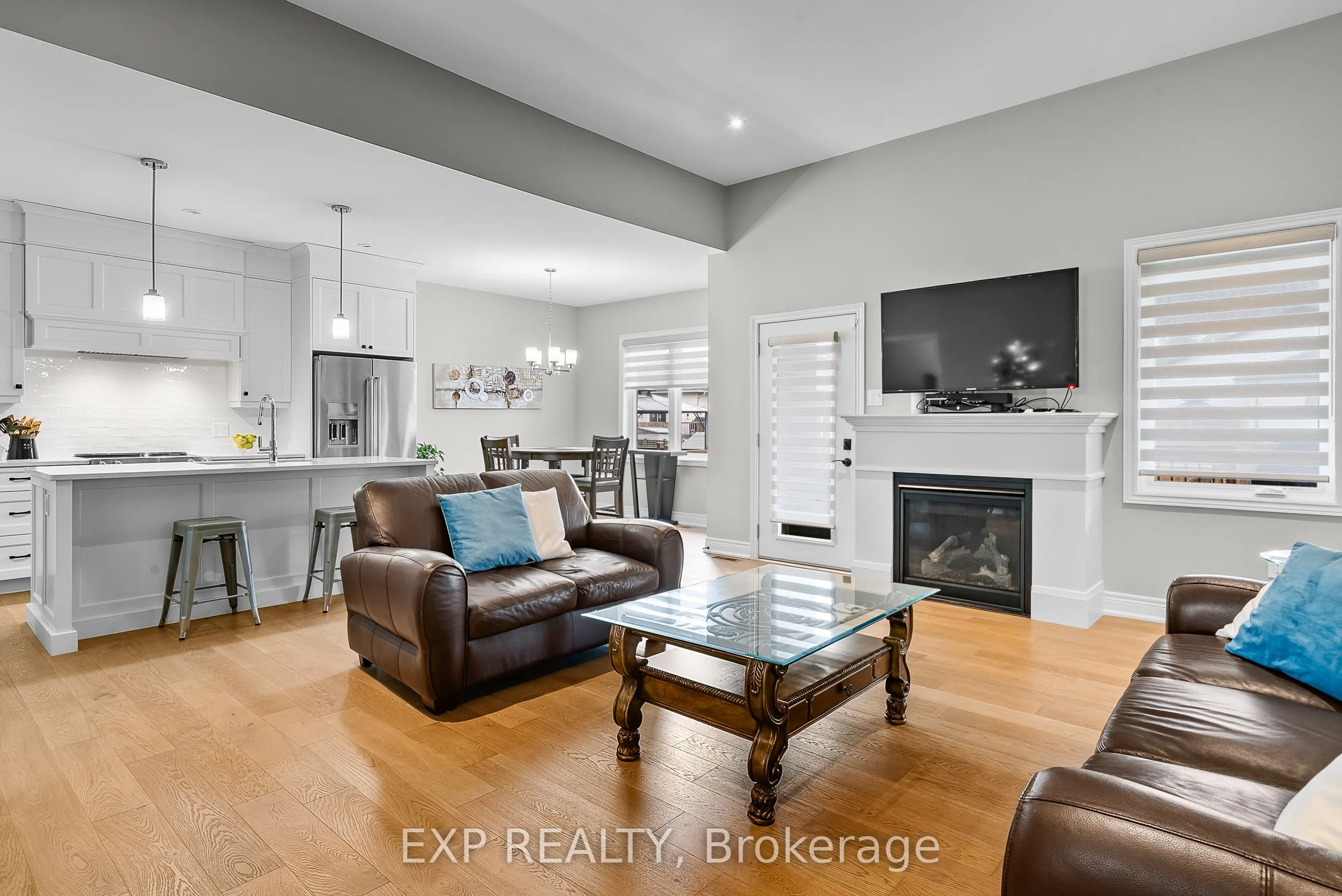 123 Forest Ridge Court
