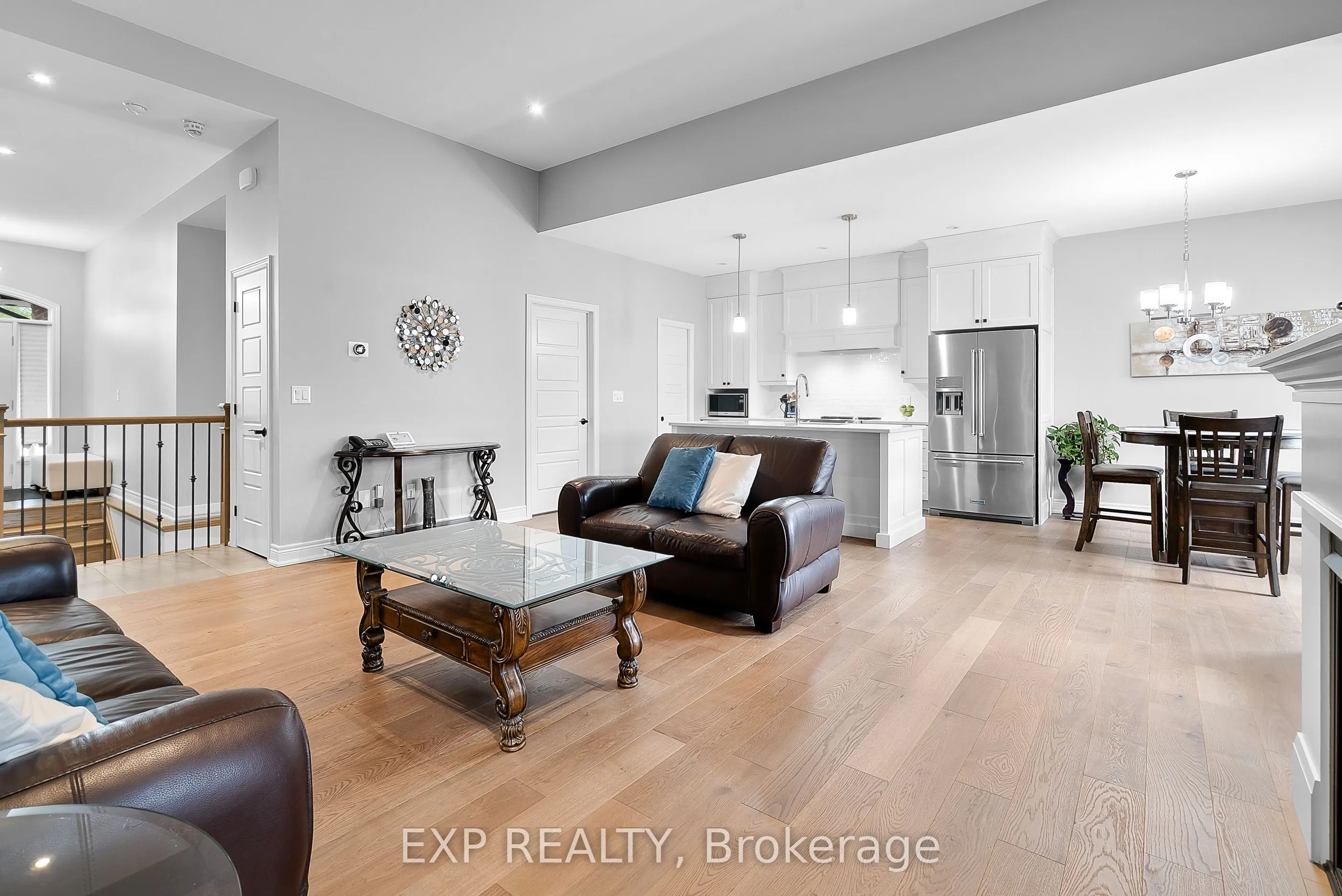 123 Forest Ridge Court