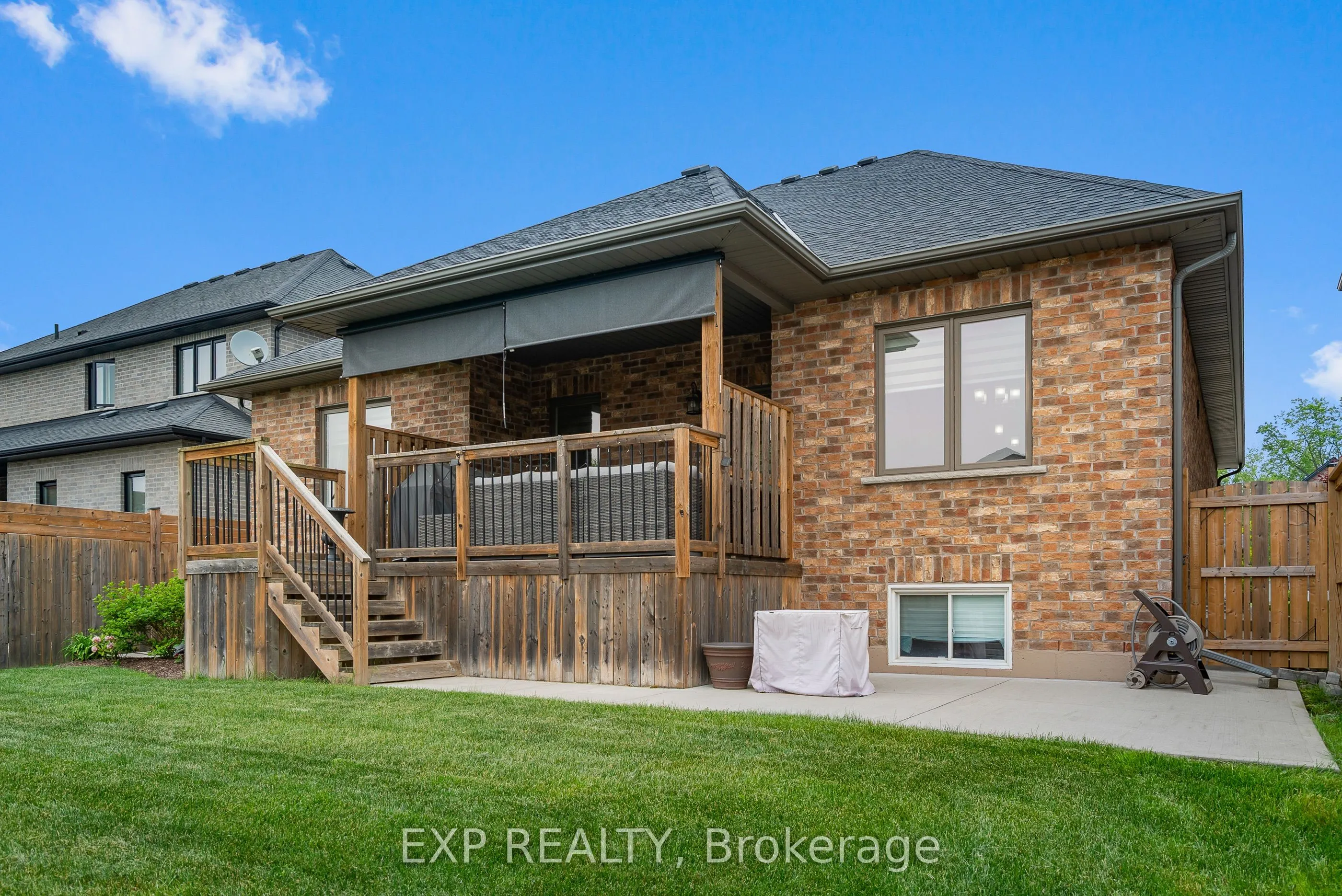 123 Forest Ridge Court