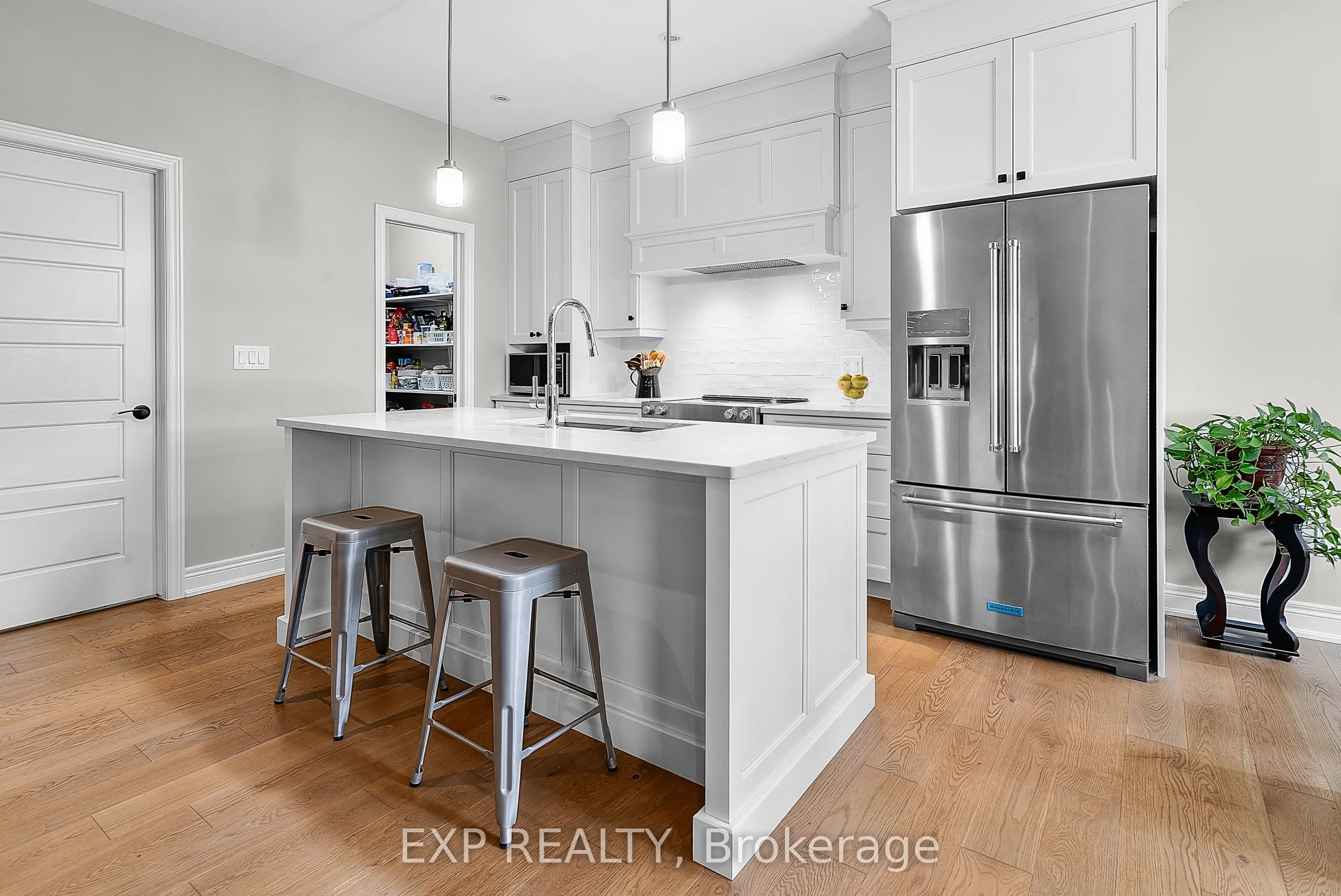 123 Forest Ridge Court