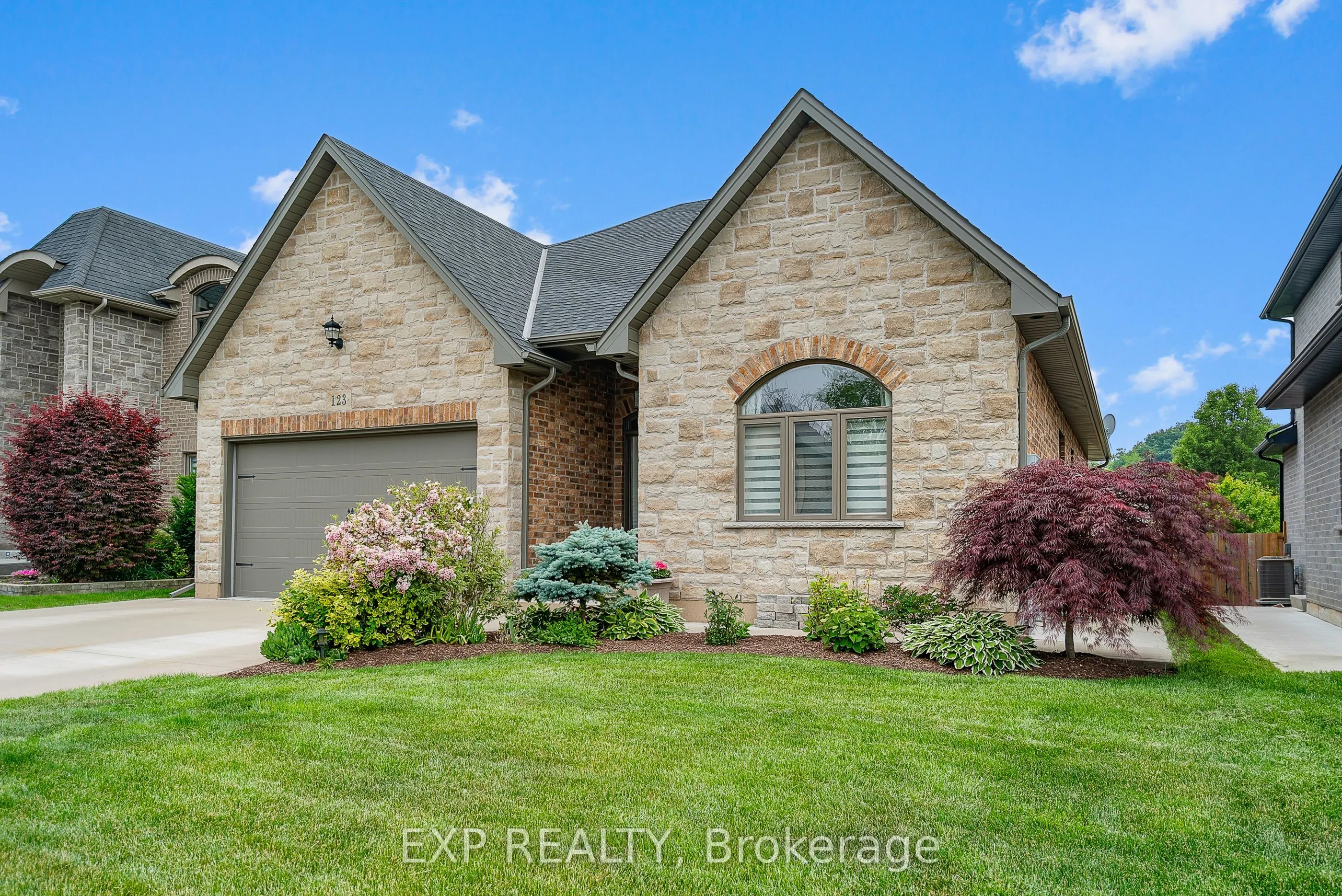 123 Forest Ridge Court
