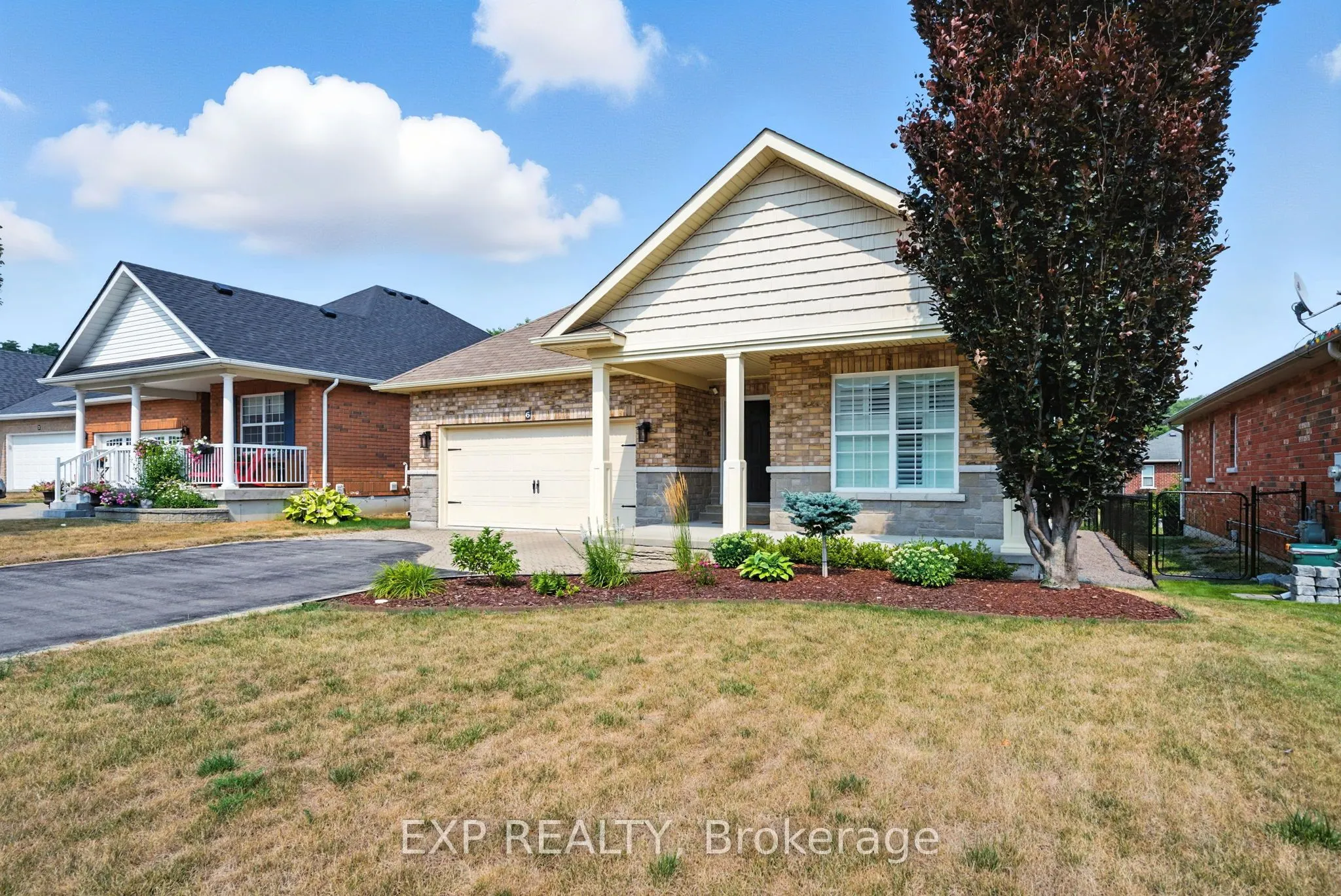 6 Cortland Way