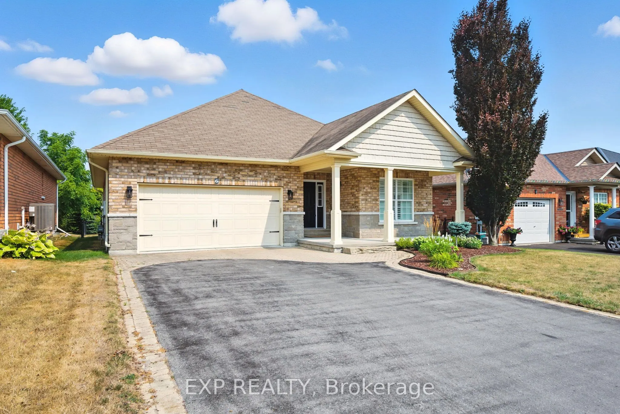 6 Cortland Way