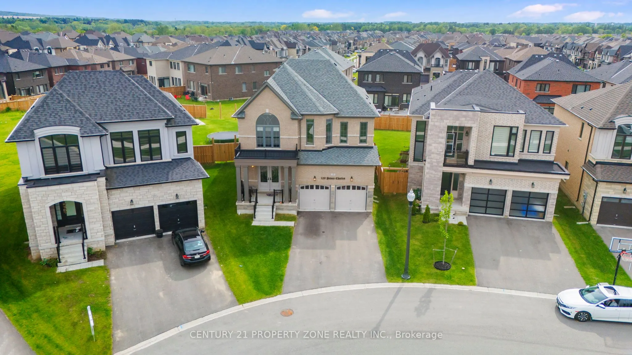 129 Prince Charles Crescent