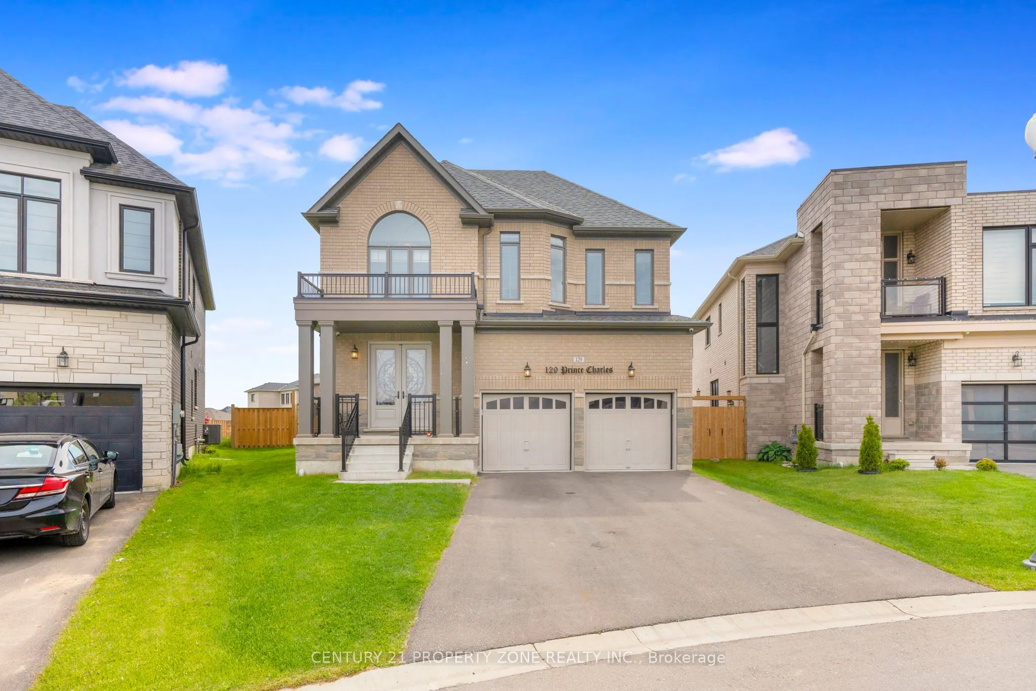 129 Prince Charles Crescent