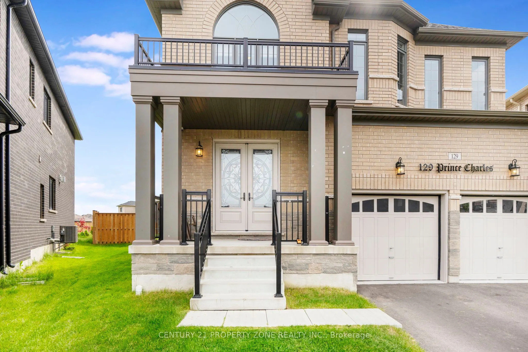 129 Prince Charles Crescent