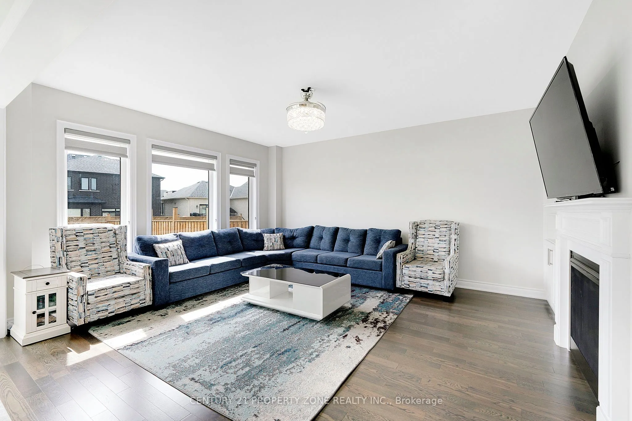 129 Prince Charles Crescent