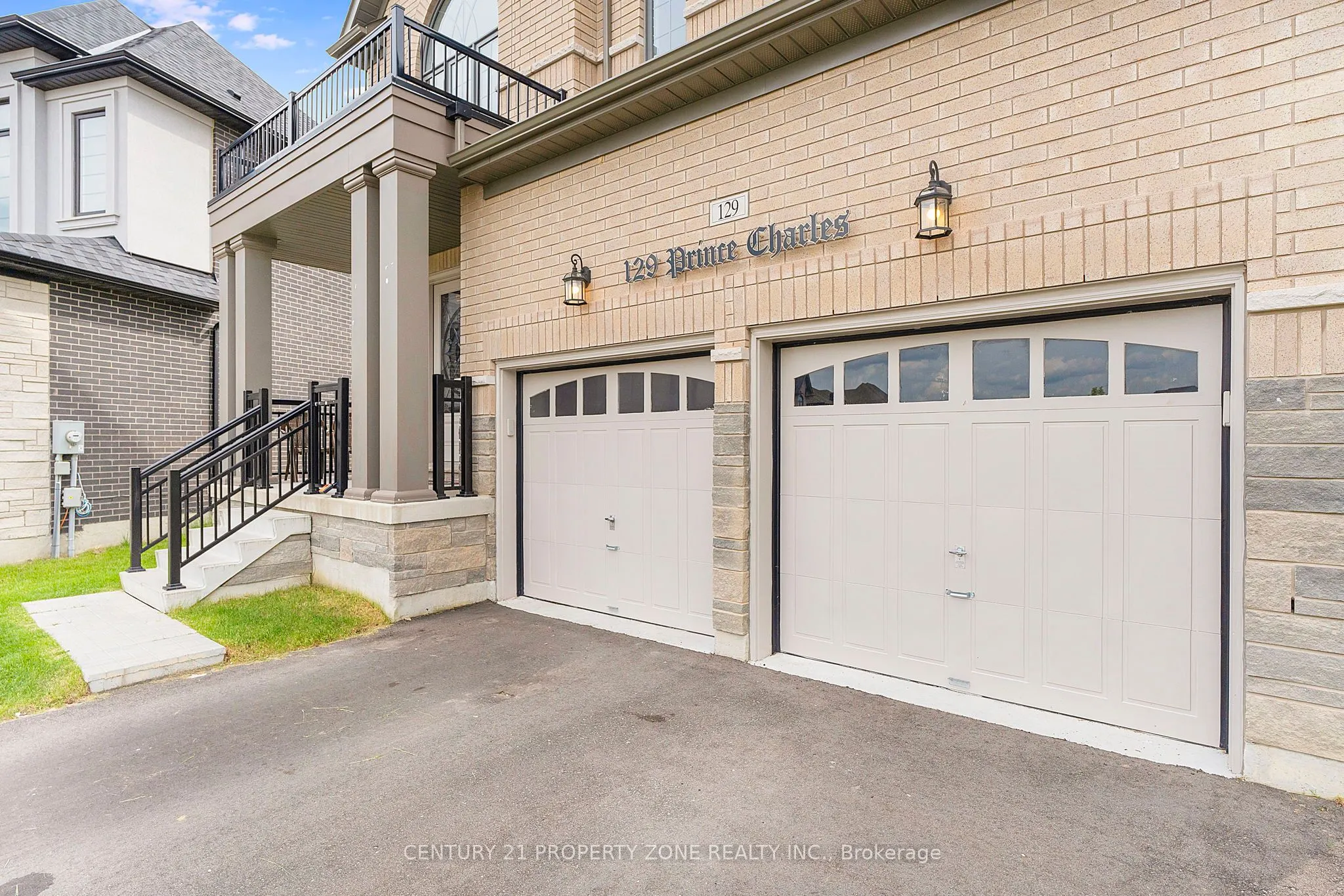 129 Prince Charles Crescent