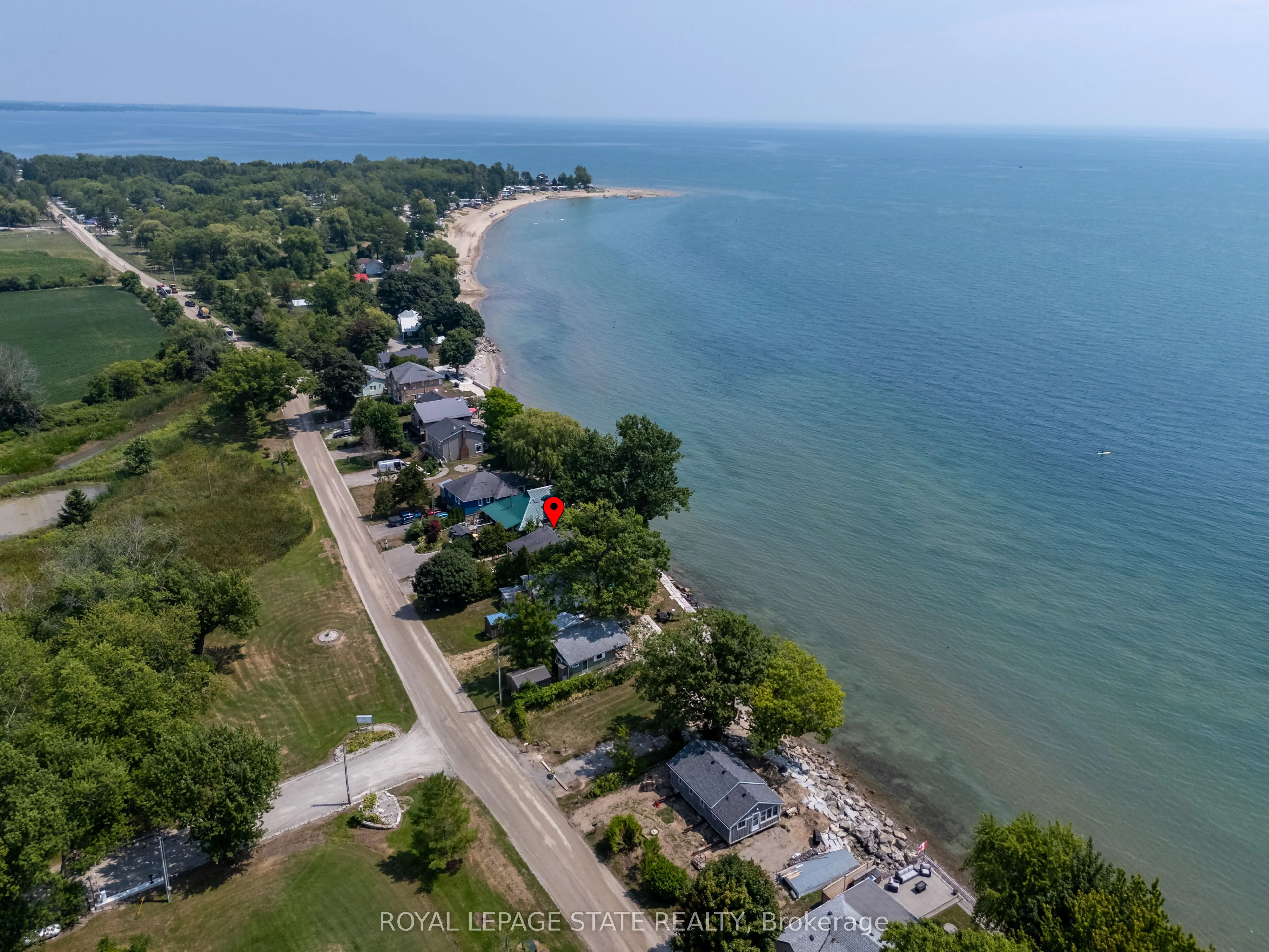 2110 Lakeshore Road