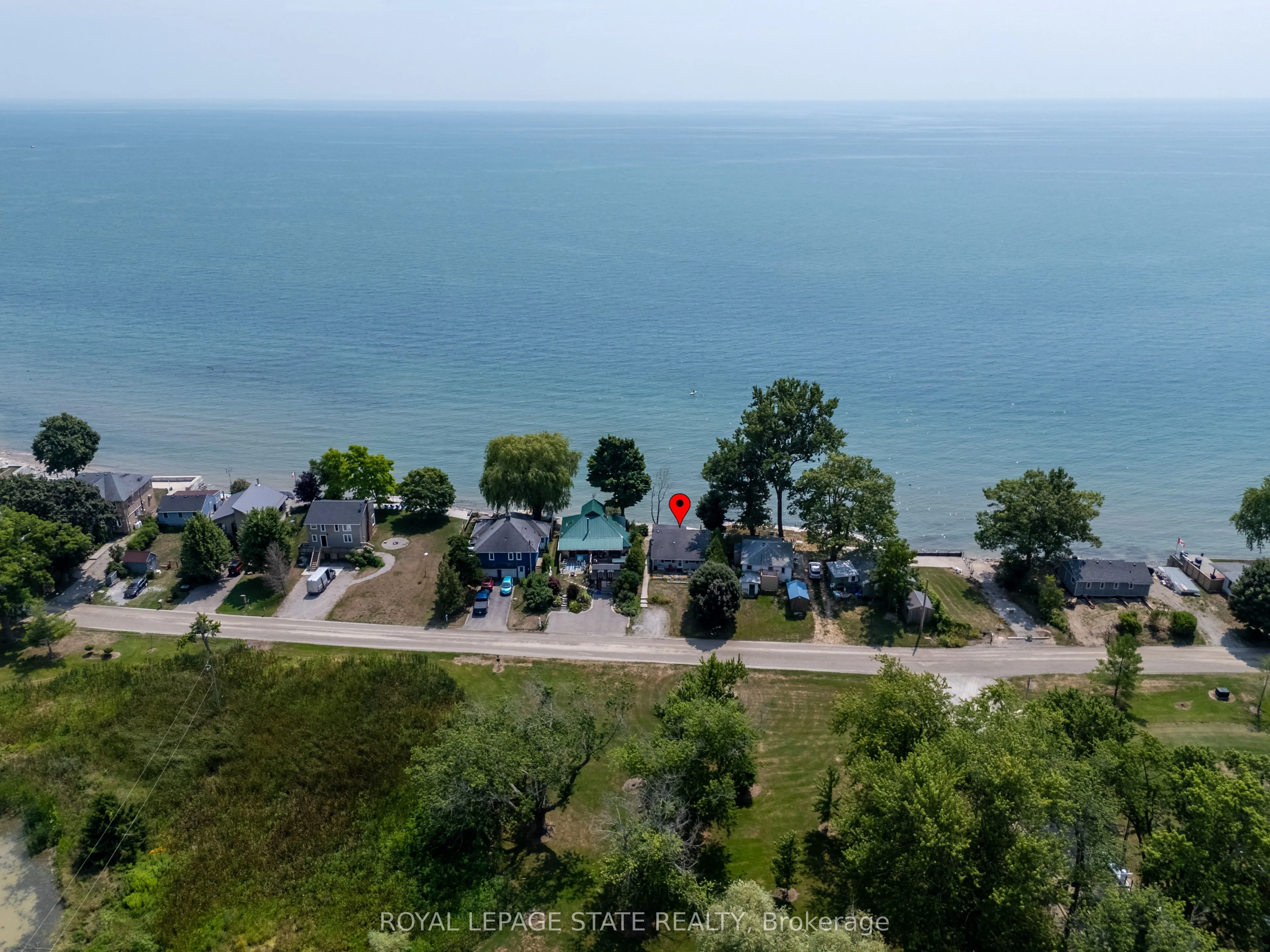 2110 Lakeshore Road