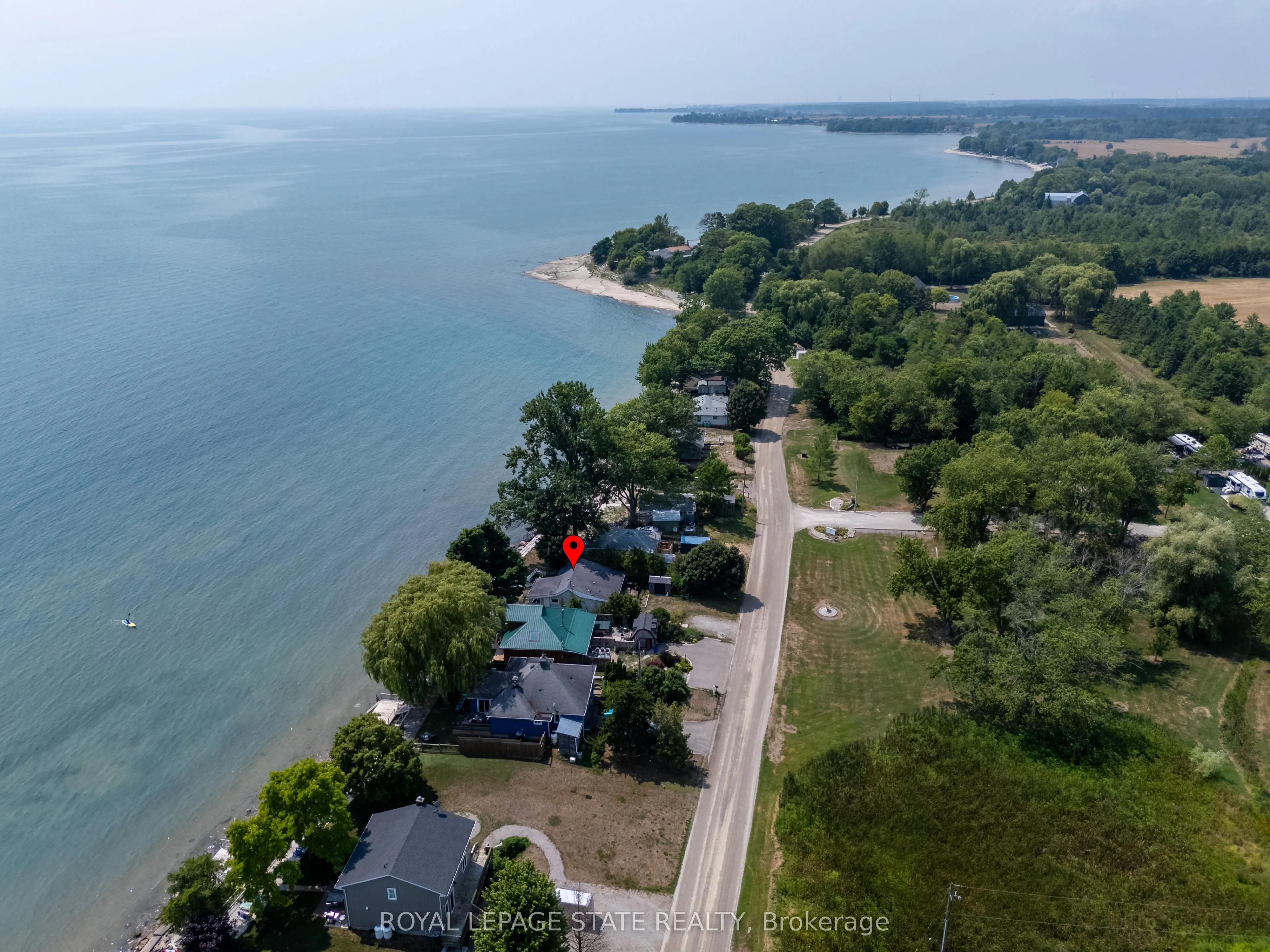 2110 Lakeshore Road