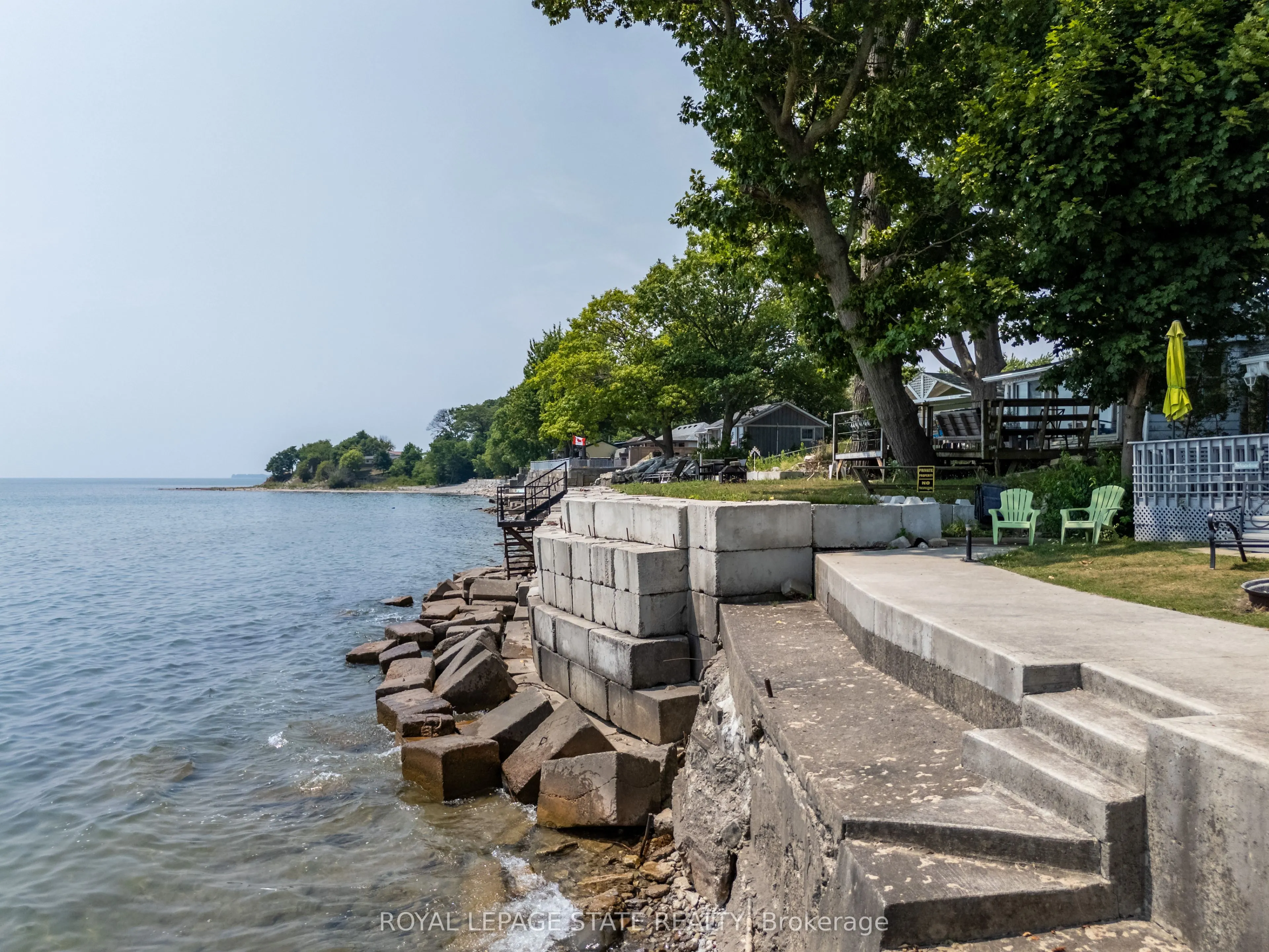 2110 Lakeshore Road