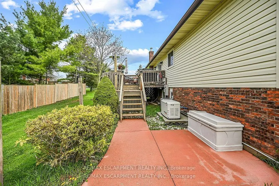 136 Secord Street