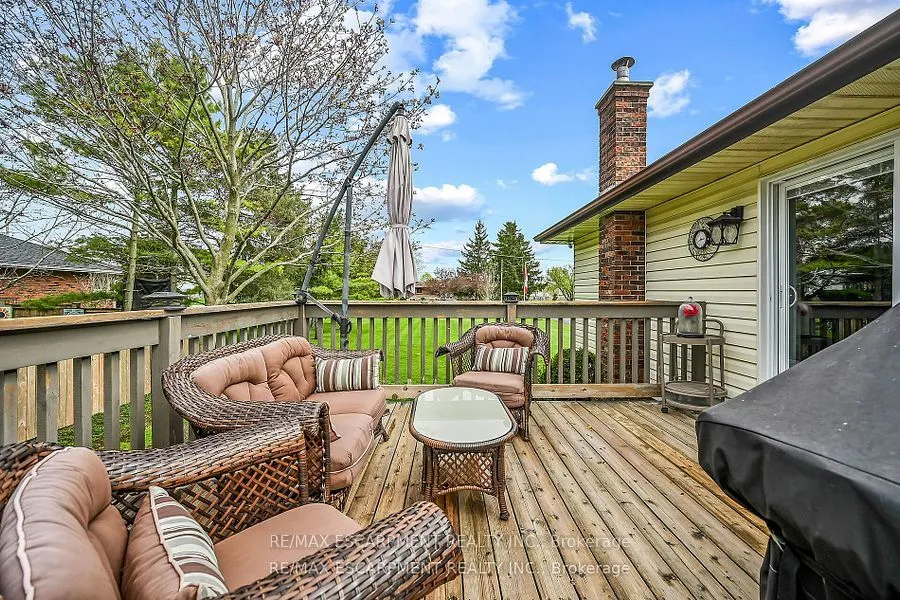 136 Secord Street
