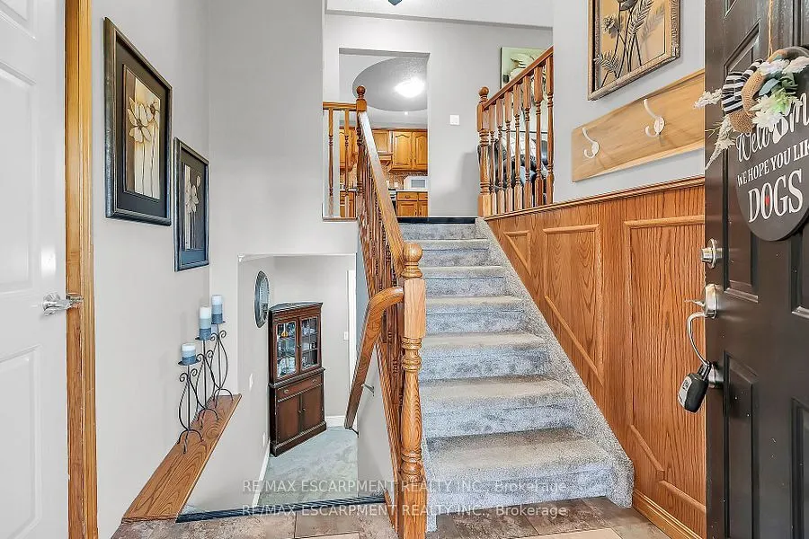 136 Secord Street
