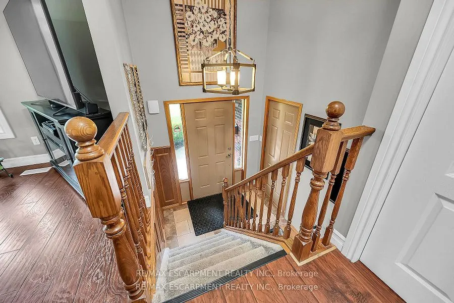 136 Secord Street