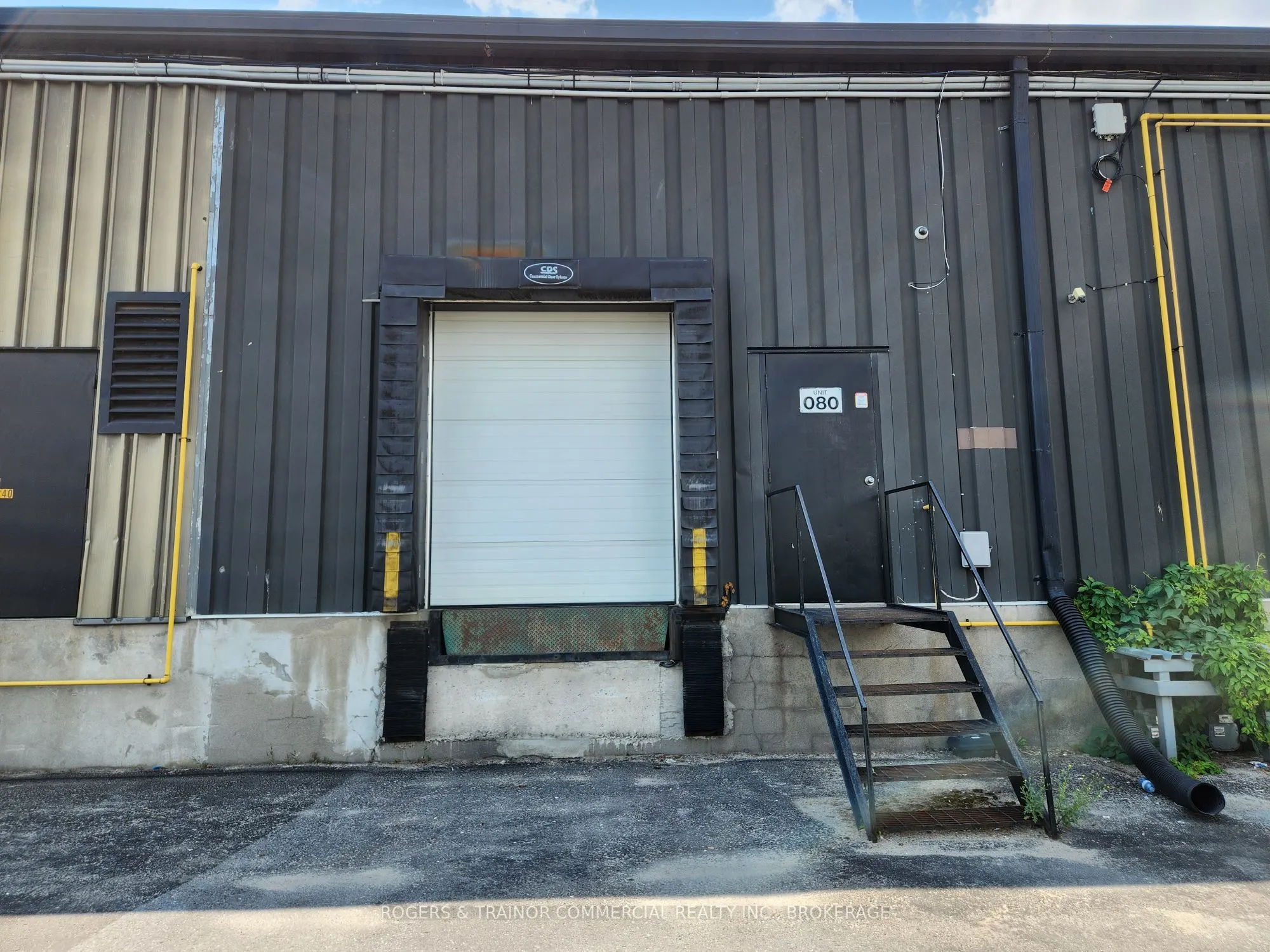 1407 John Counter Boulevard, #80