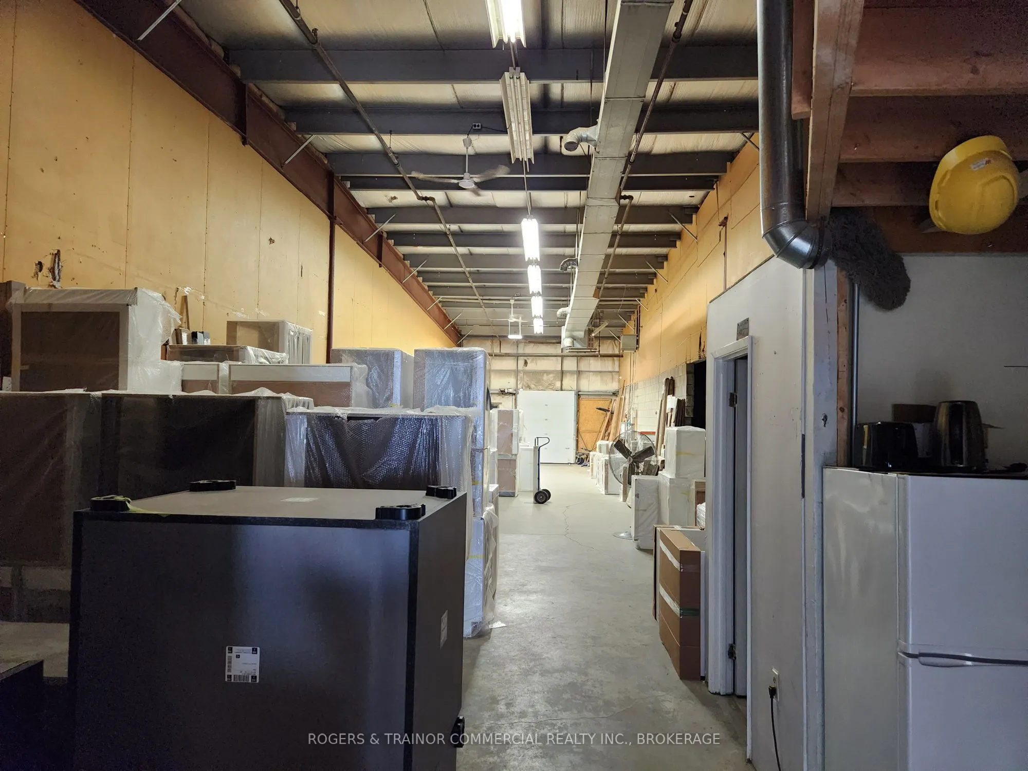 1407 John Counter Boulevard, #80
