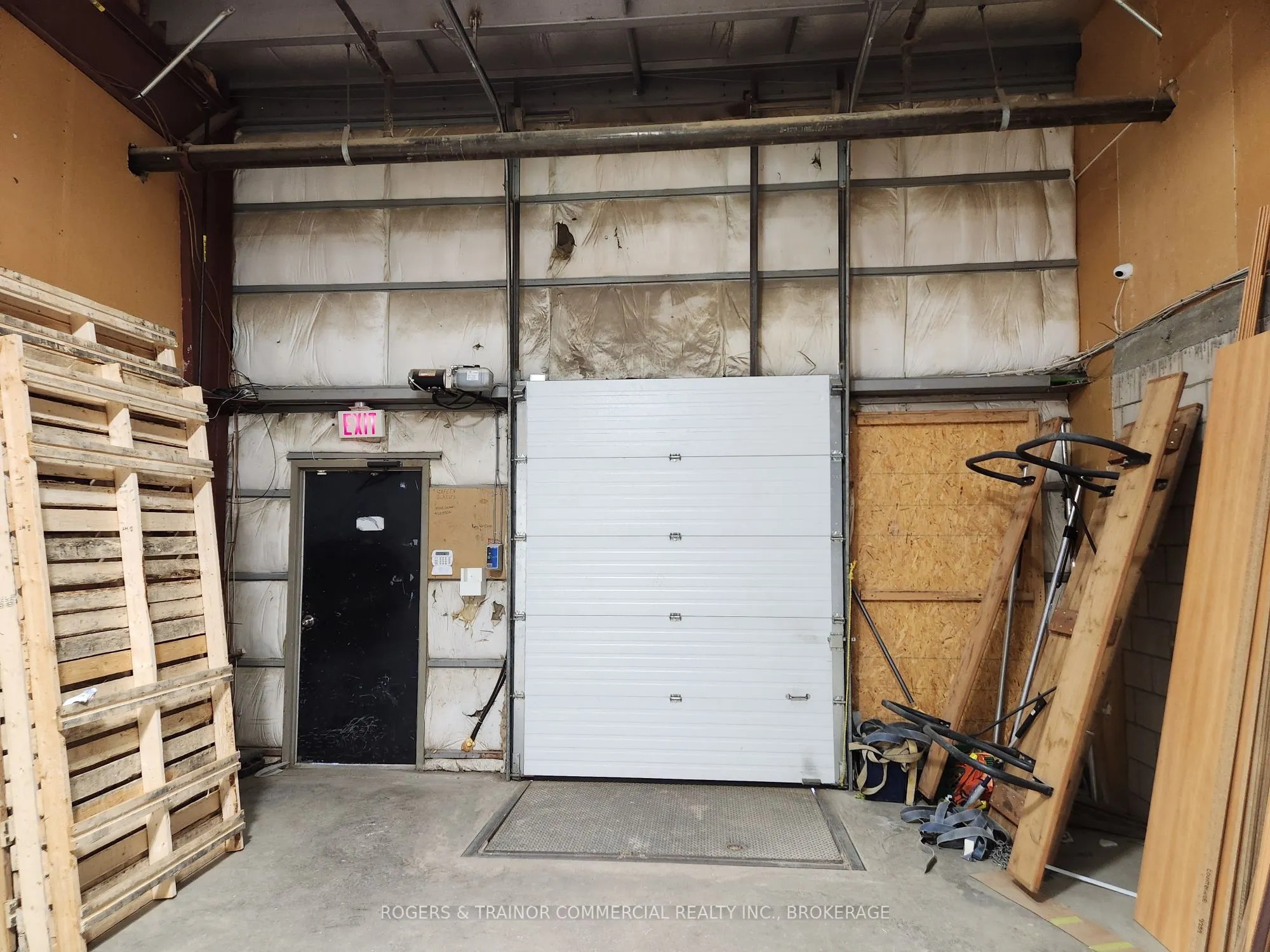 1407 John Counter Boulevard, #80