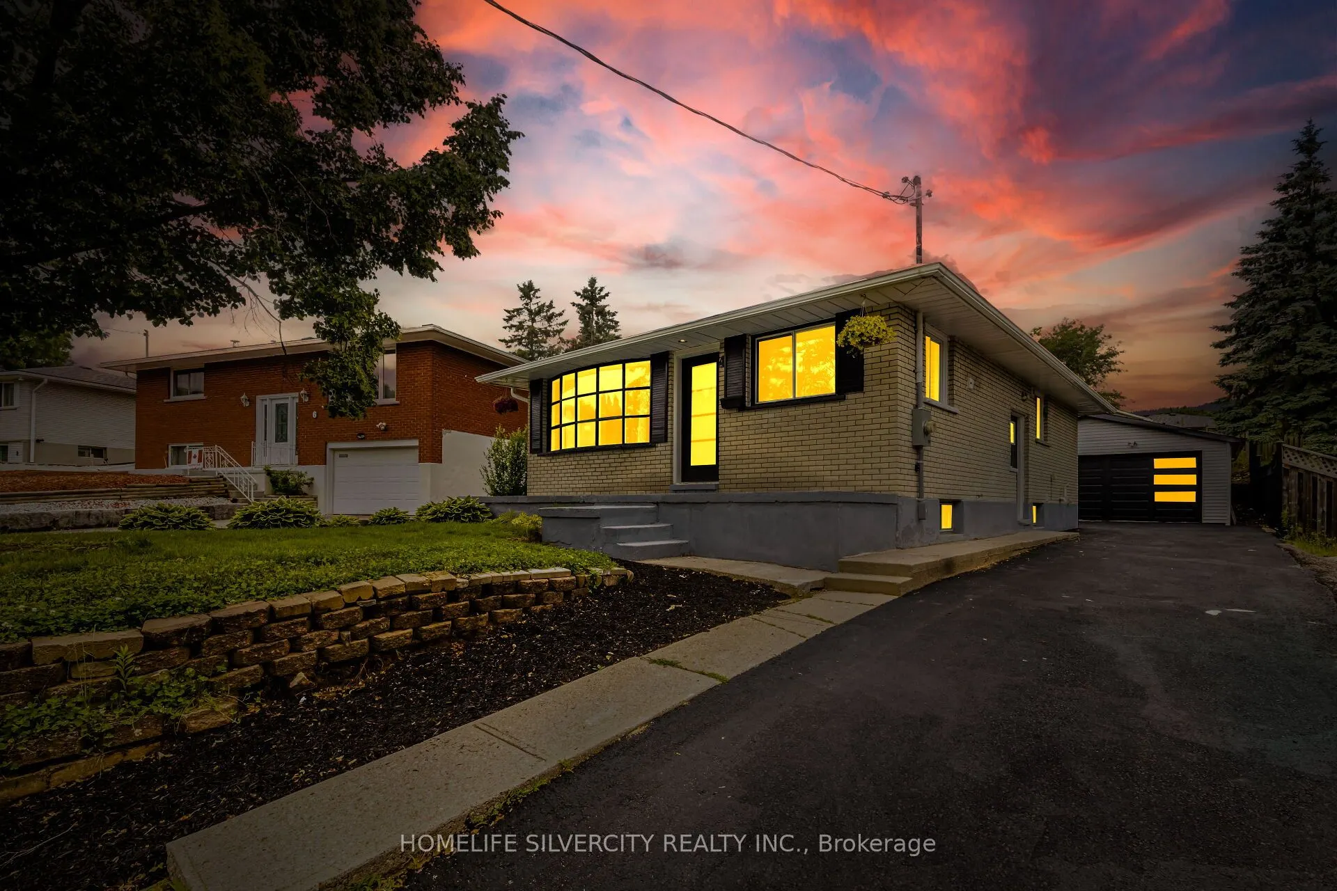 4 Hipel Avenue