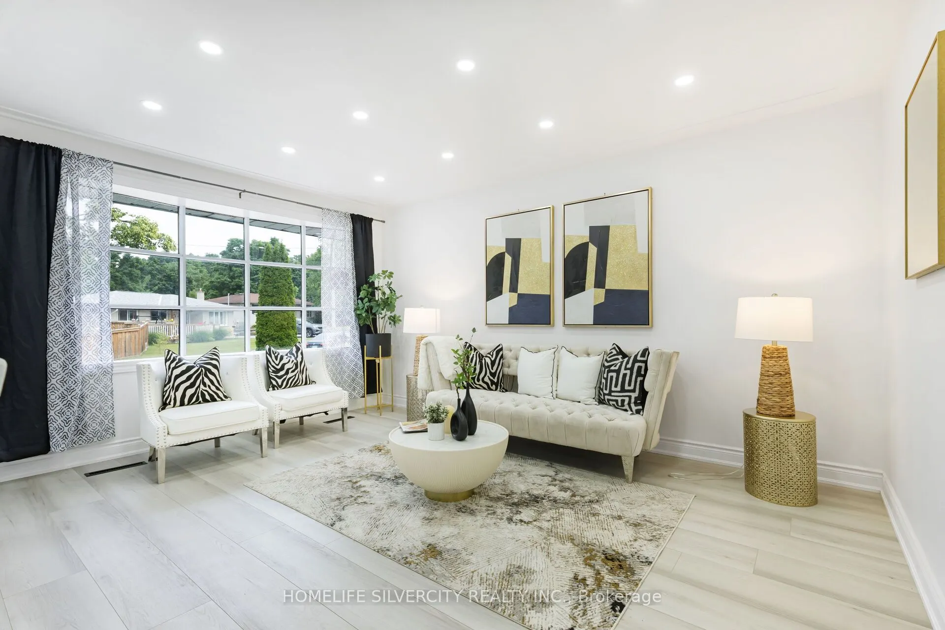4 Hipel Avenue