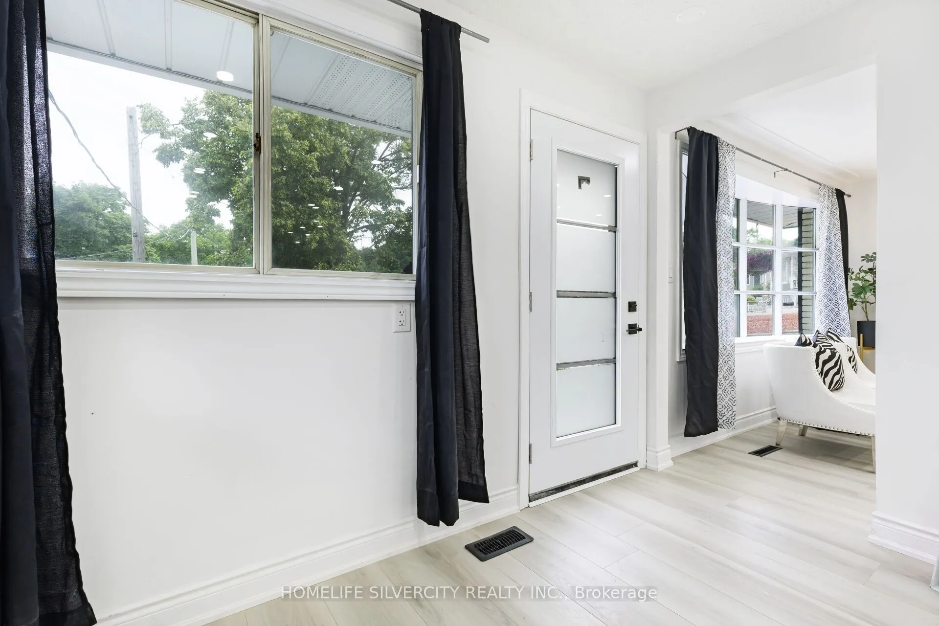 4 Hipel Avenue