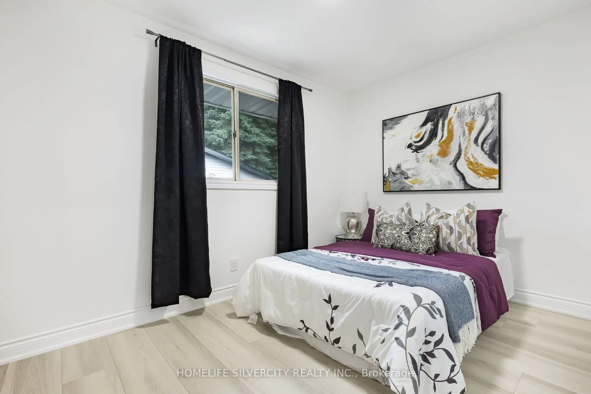4 Hipel Avenue