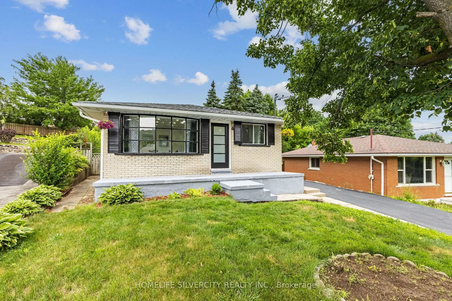 4 Hipel Avenue
