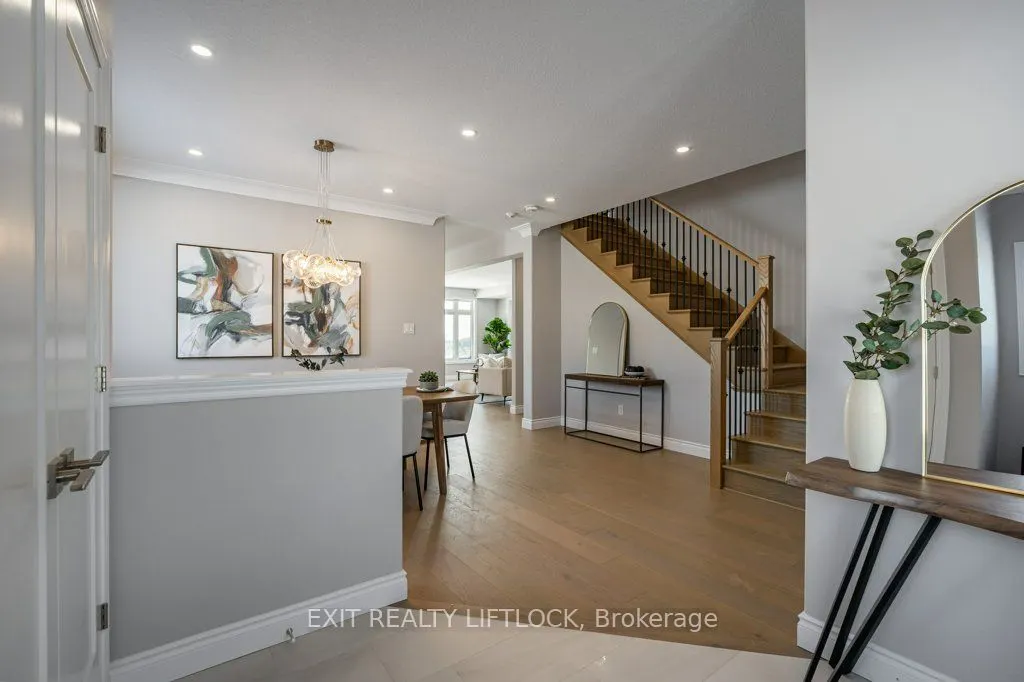 802 Steinberg Court