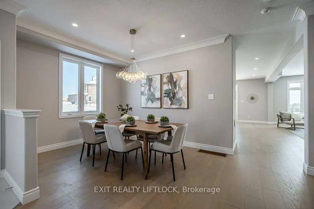 802 Steinberg Court
